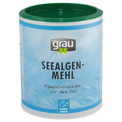 GRAU Seaweed Meal