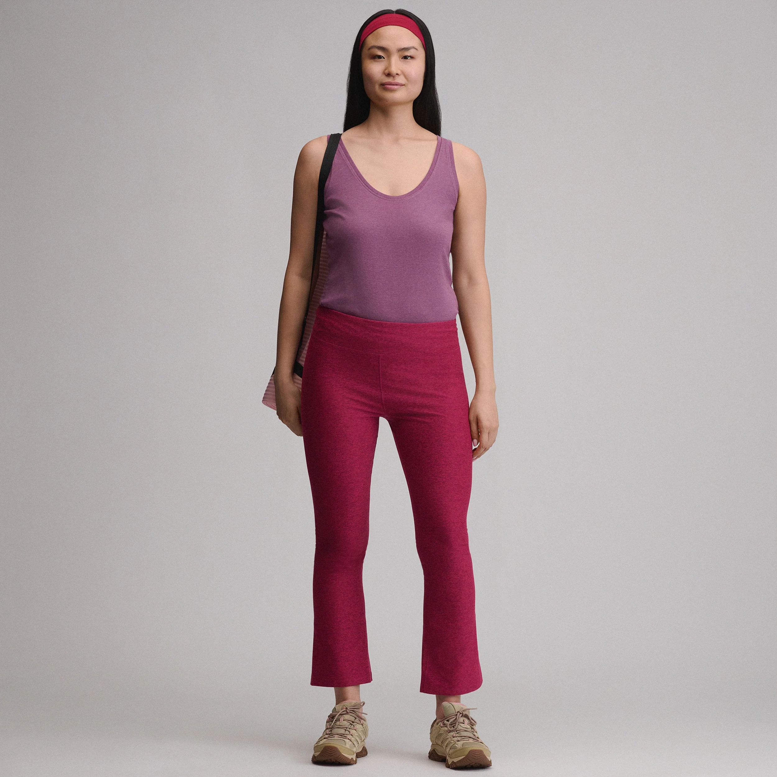 Women's Train Ascent Kick-Flare Pants