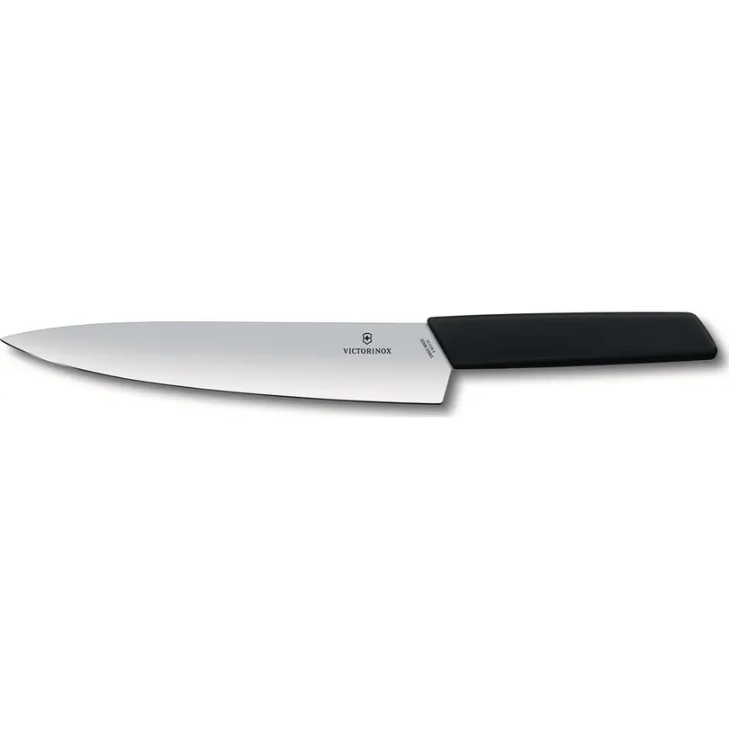 Tranchiermesser Swiss Modern