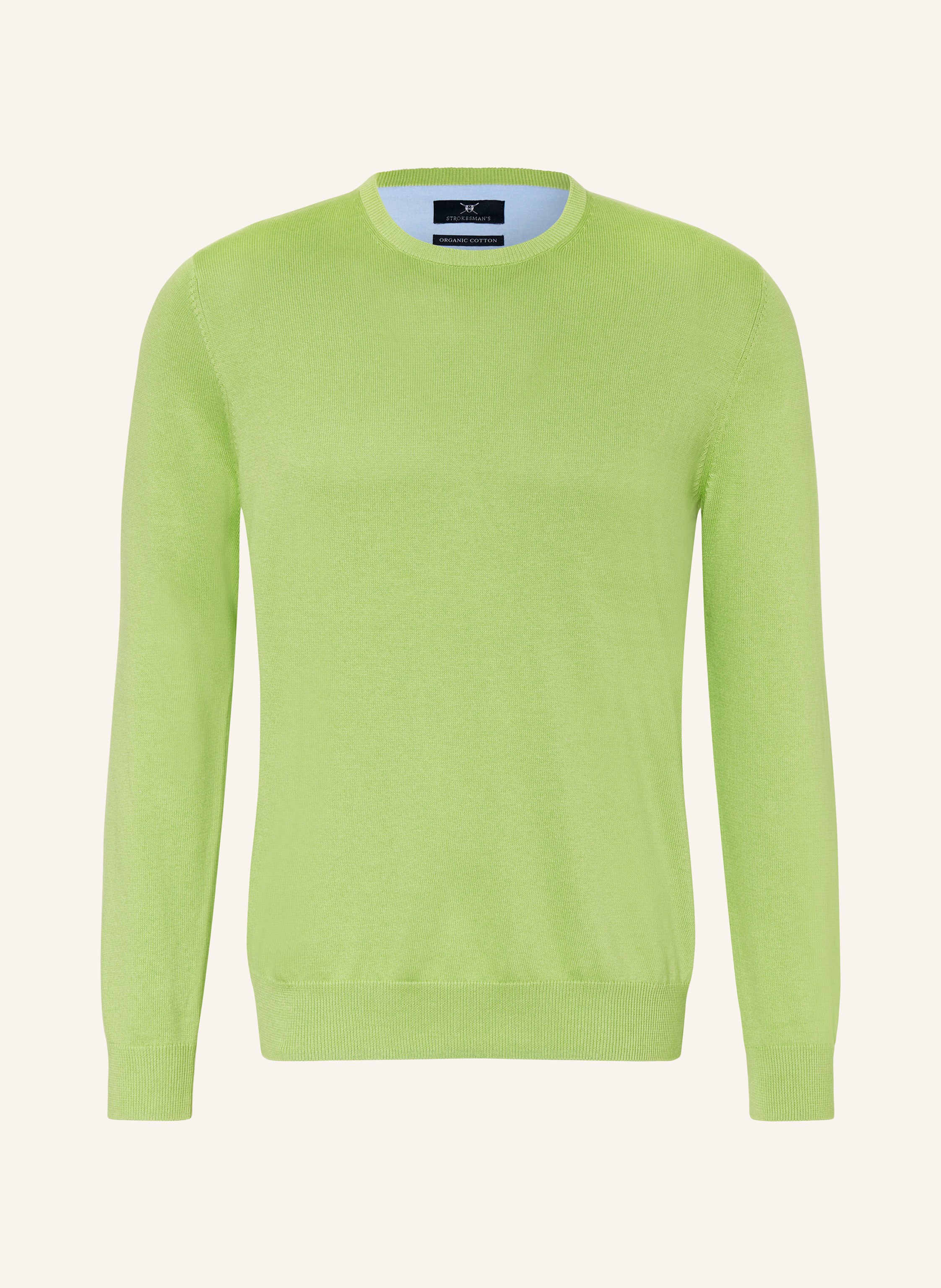 STROKESMAN'S Pullover