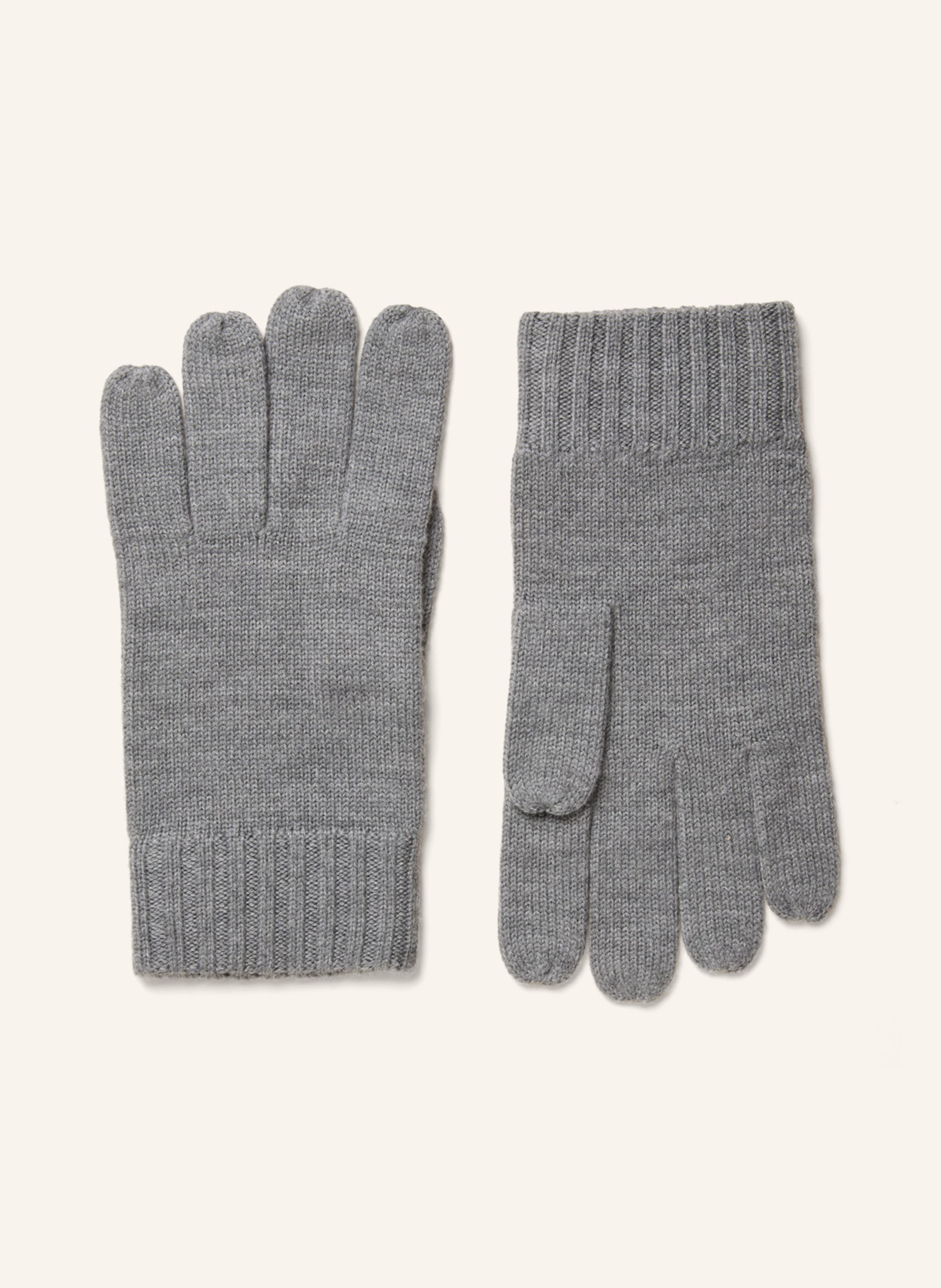 POLO RALPH LAUREN Handschuhe aus Merinowolle