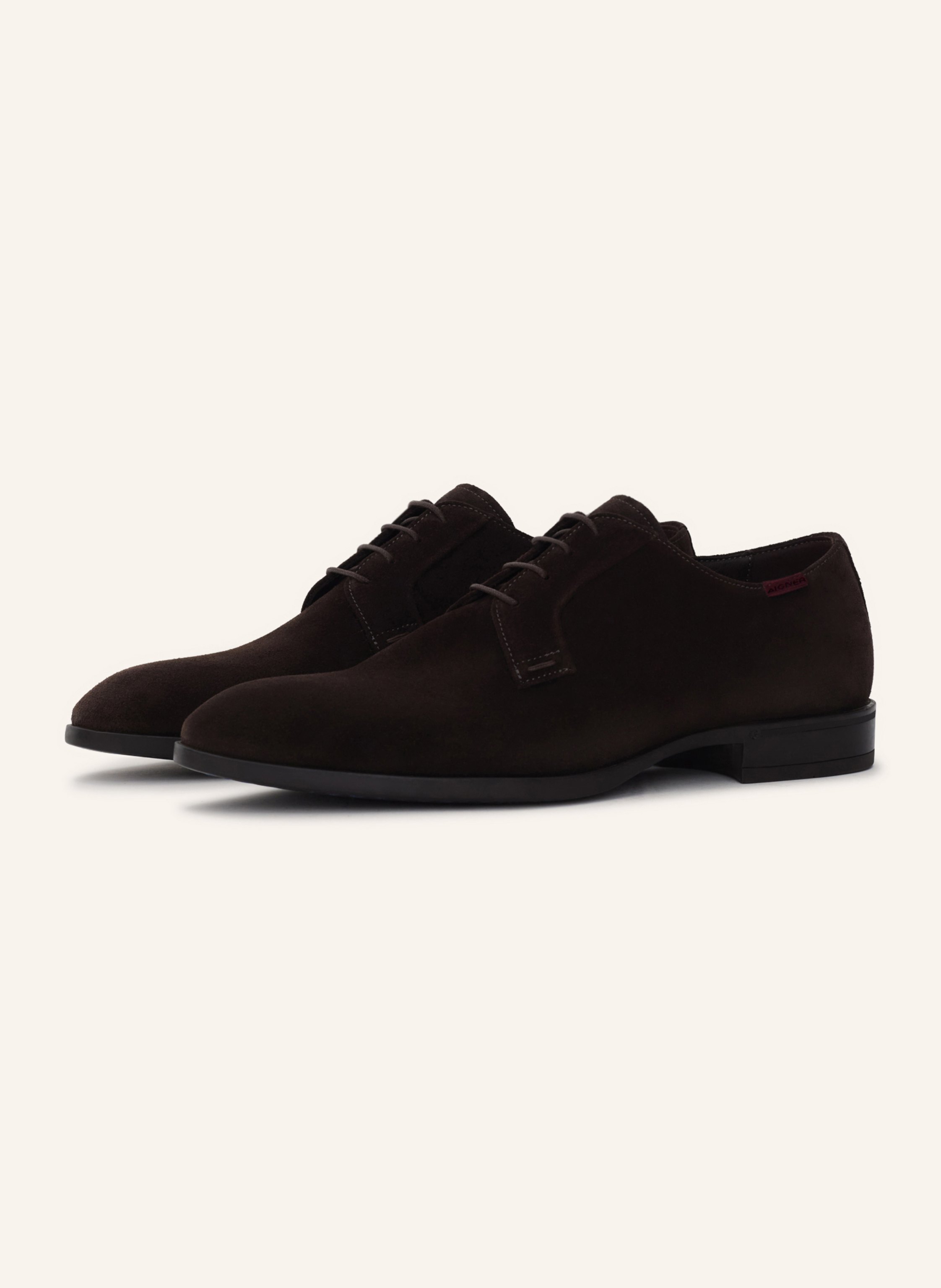 AIGNER derby shoes YVES 1B