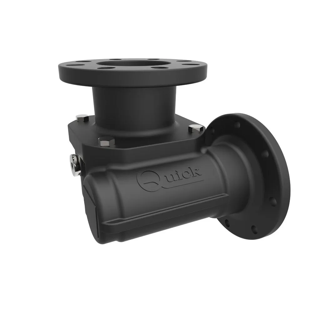 Quick Italy Gearbox Reducer 1500W