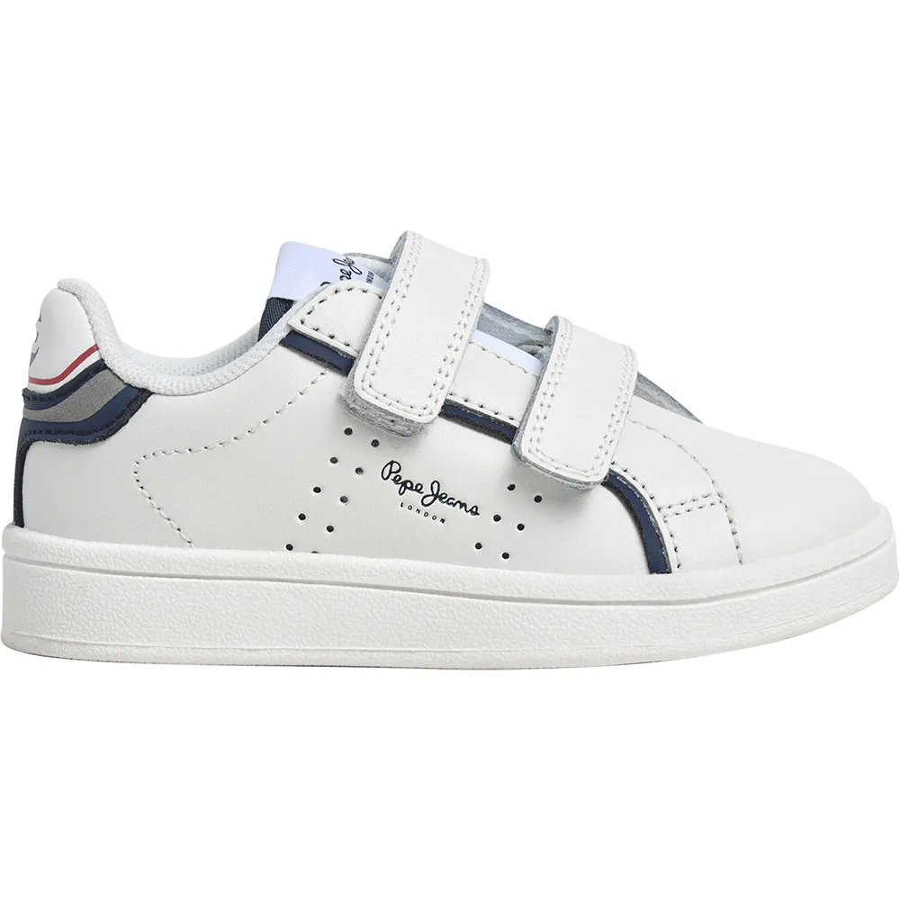 Pepe Jeans Player Young PBS000010 trainers