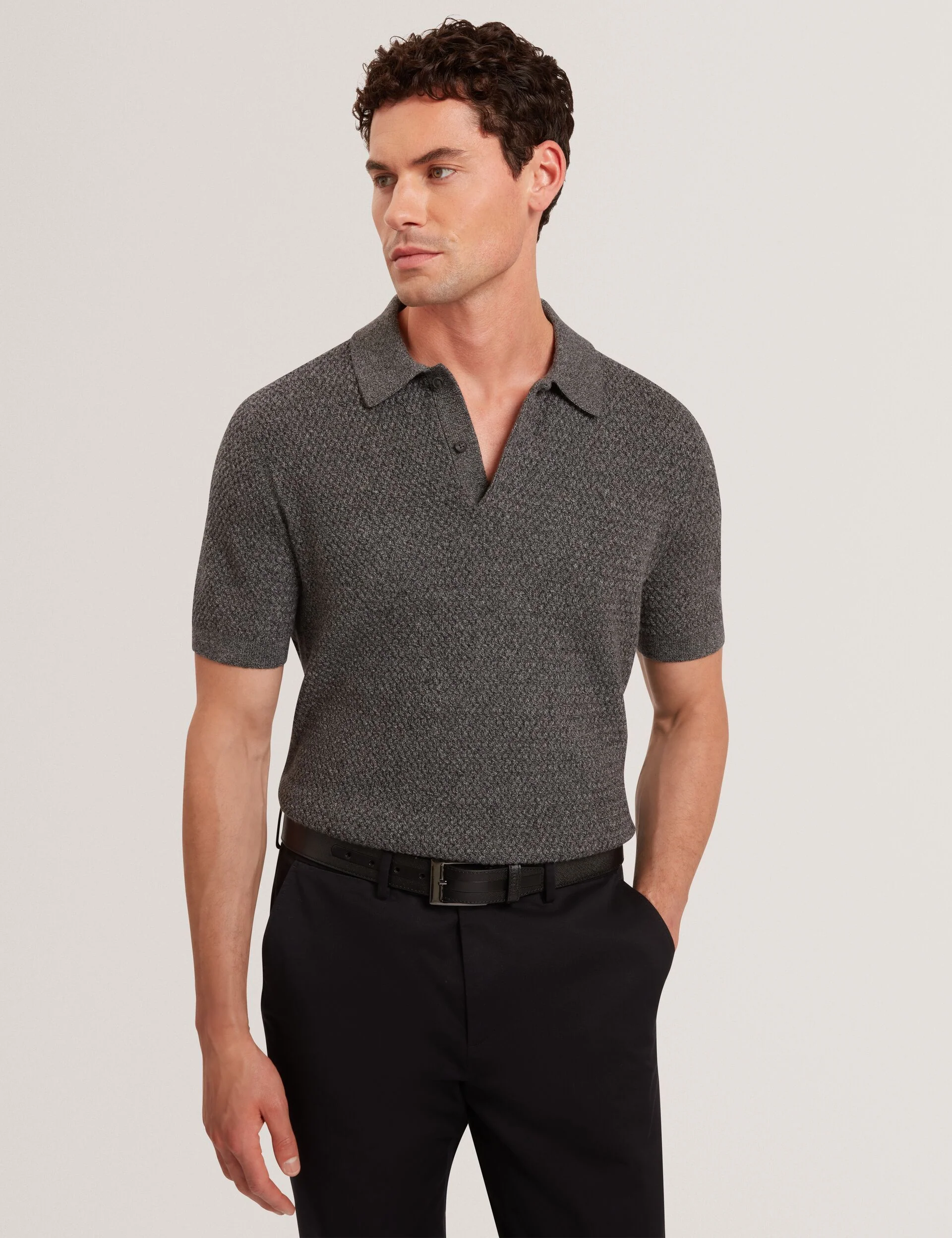 JANKO | DARK GREY