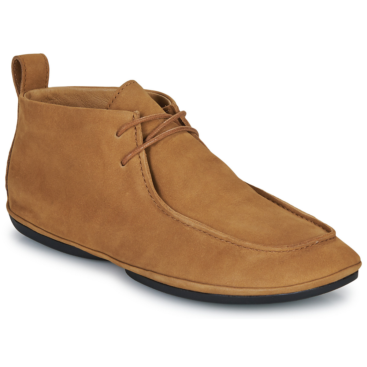 Camper - ISLA - Camel