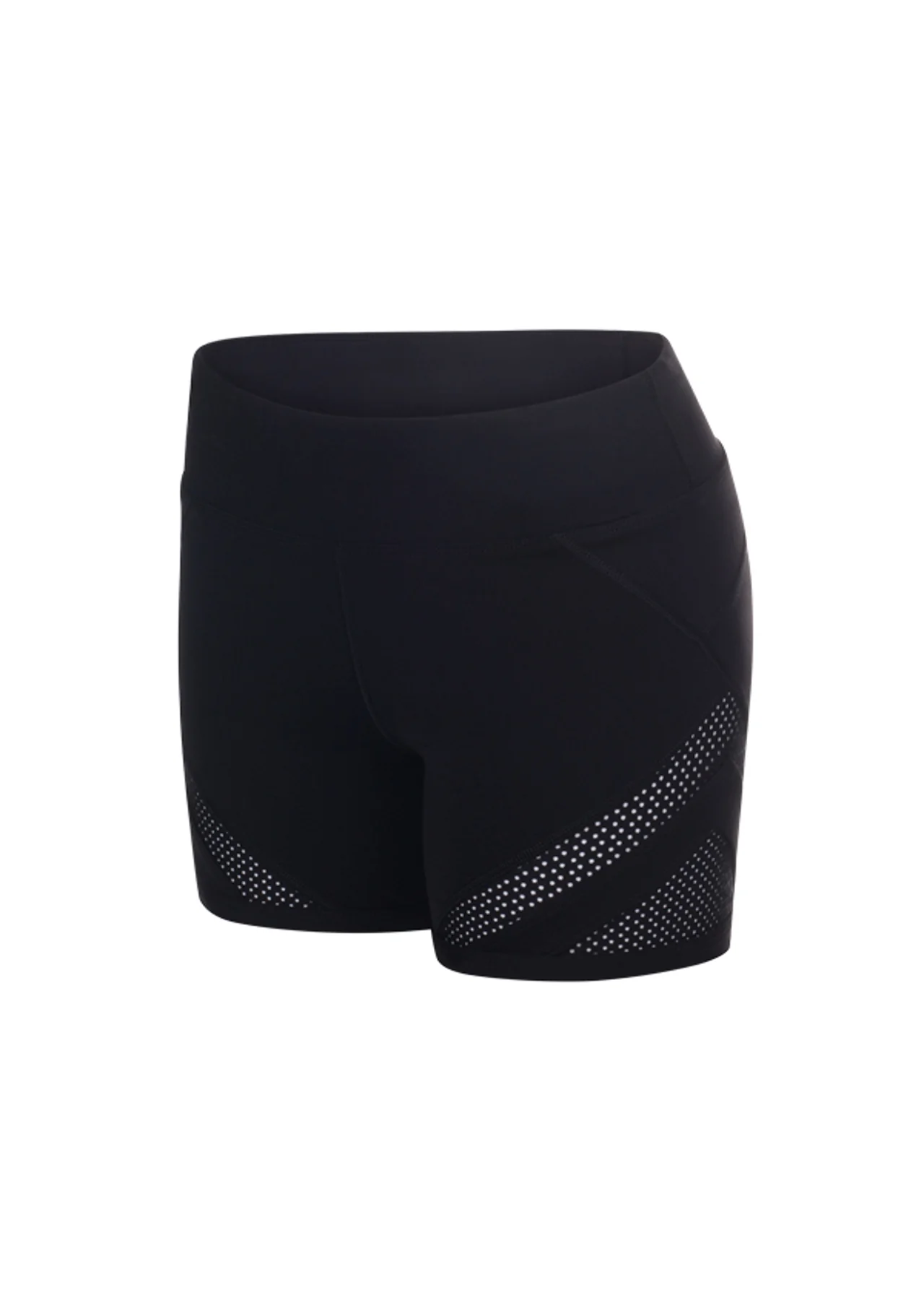 Core Power Short Tight