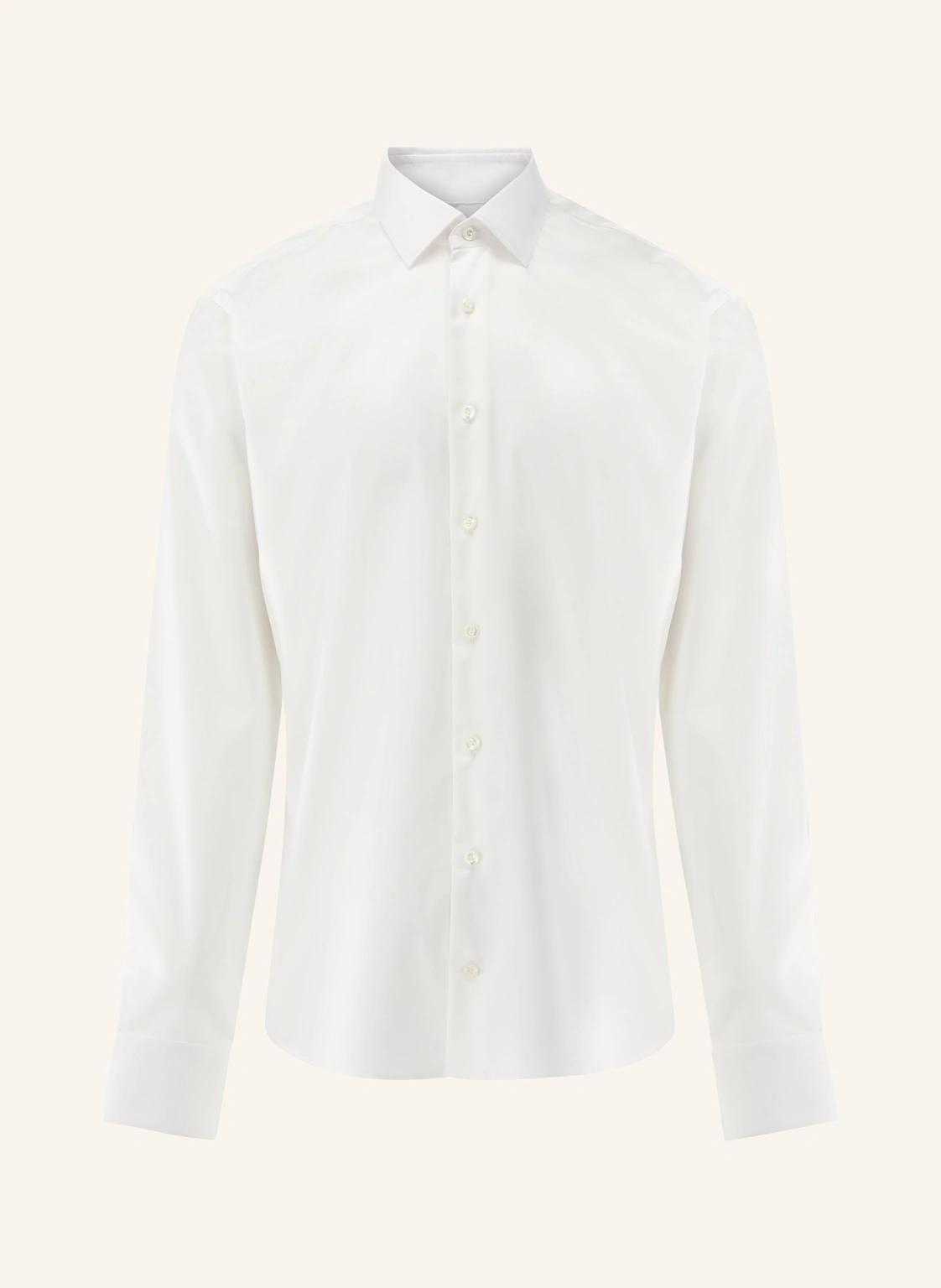 van Laack Hemd Slim Fit