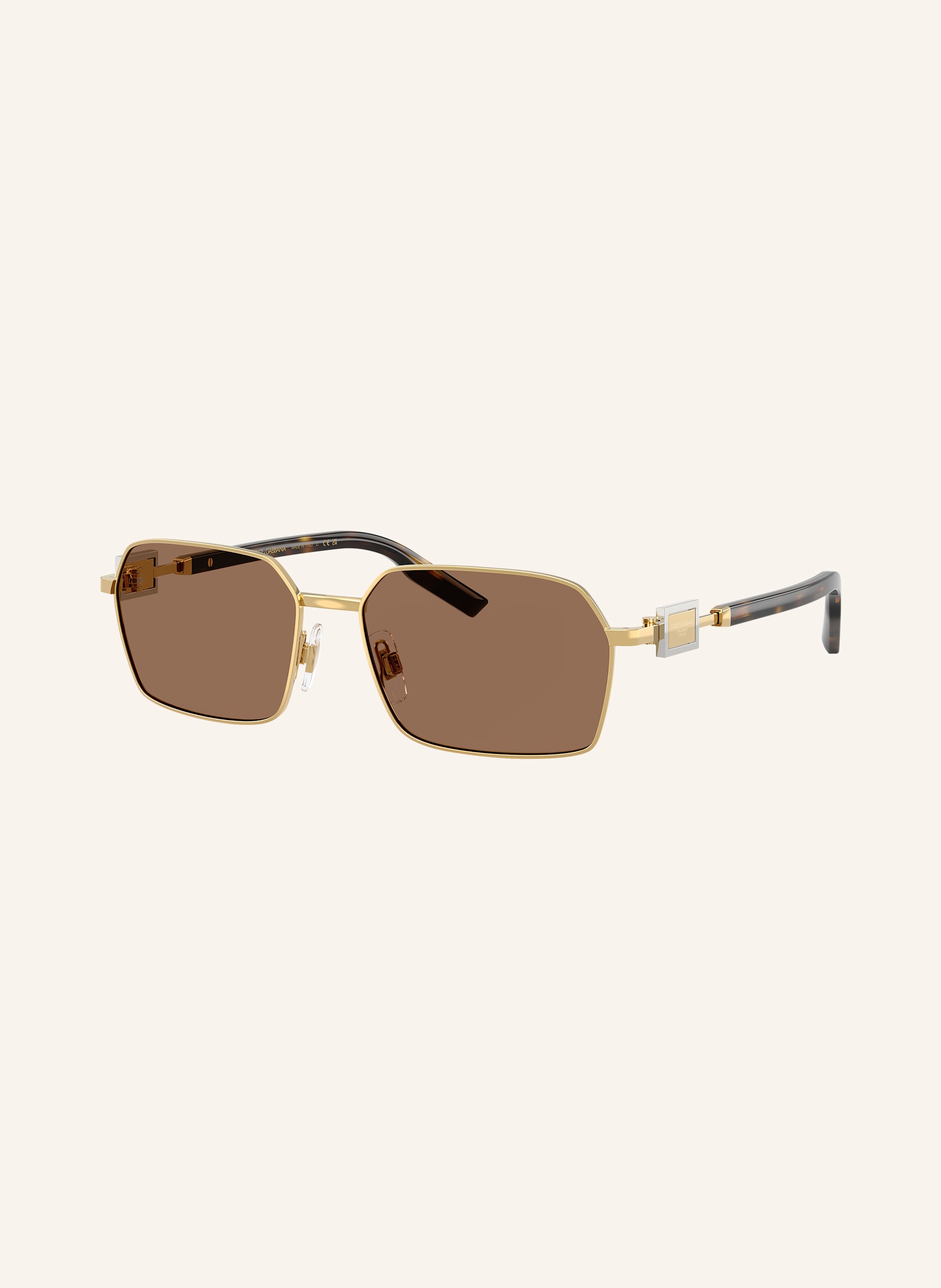 DOLCE & GABBANA Sonnenbrille DG2316