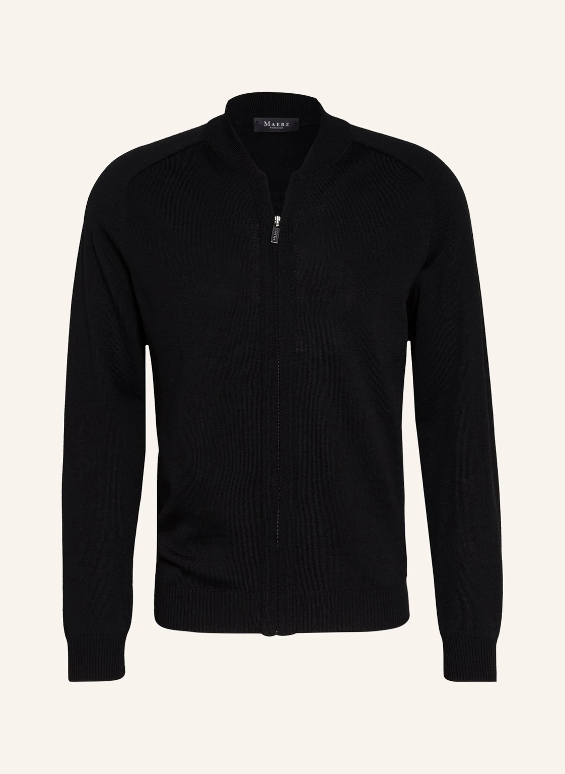 MAERZ MUENCHEN Strickjacke
