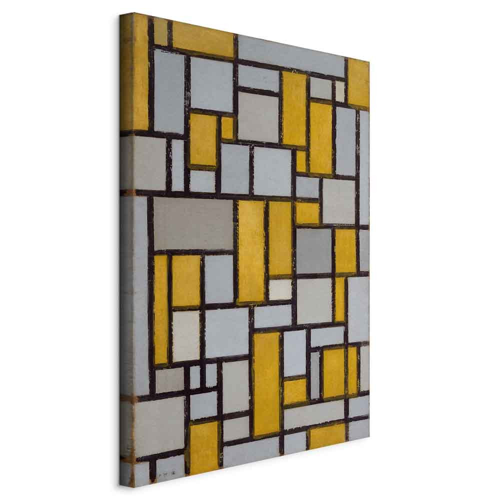 Obraz Grid composition 20 x 30 cm