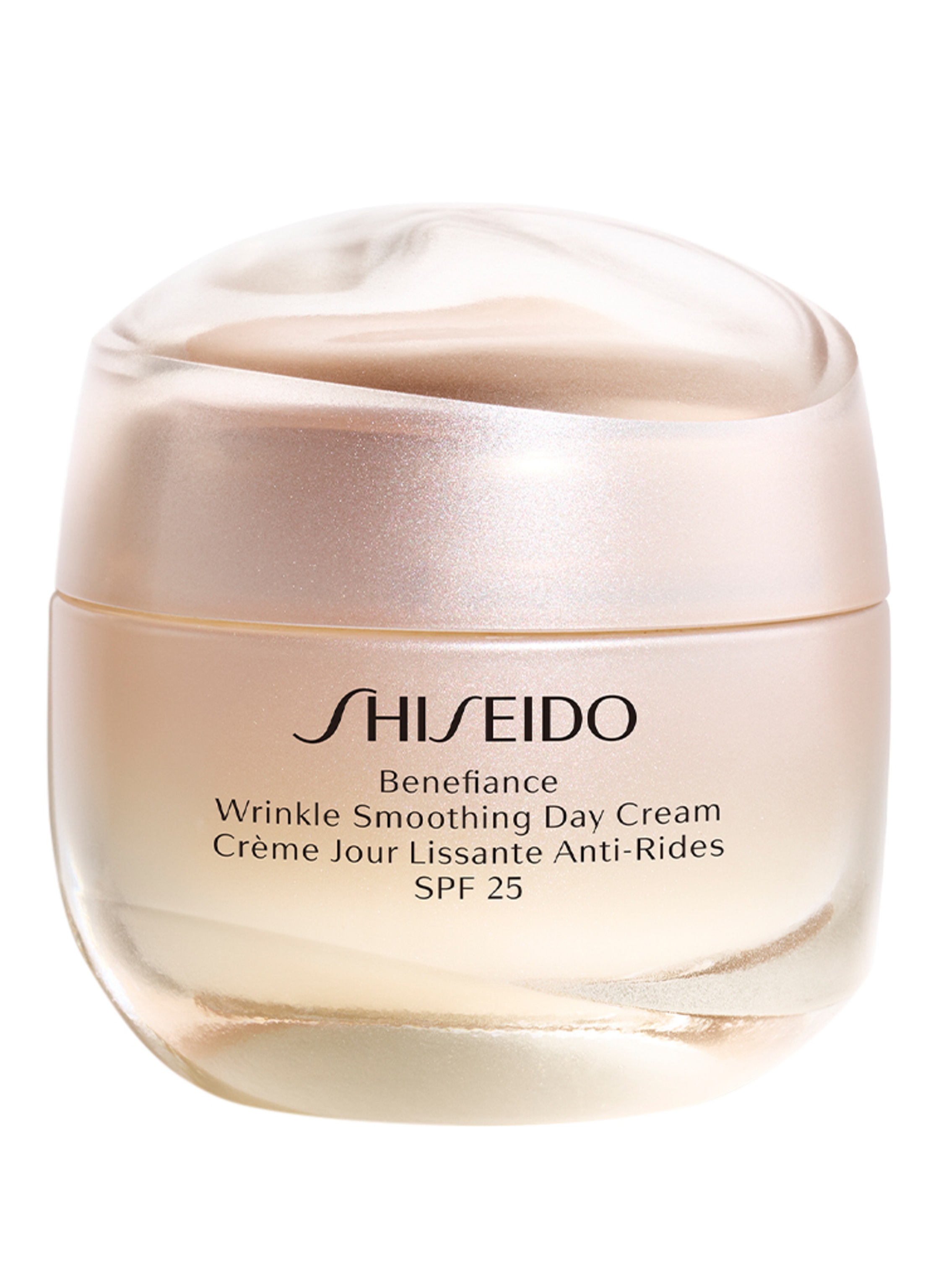 SHISEIDO BENEFIANCE
