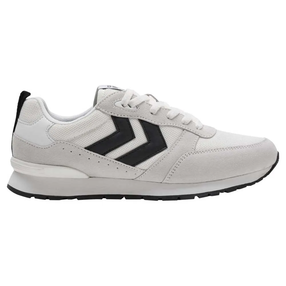 Hummel Monaco 86 trainers