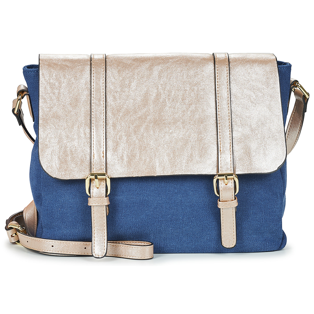 Moony Mood - ANATOLE - Blue