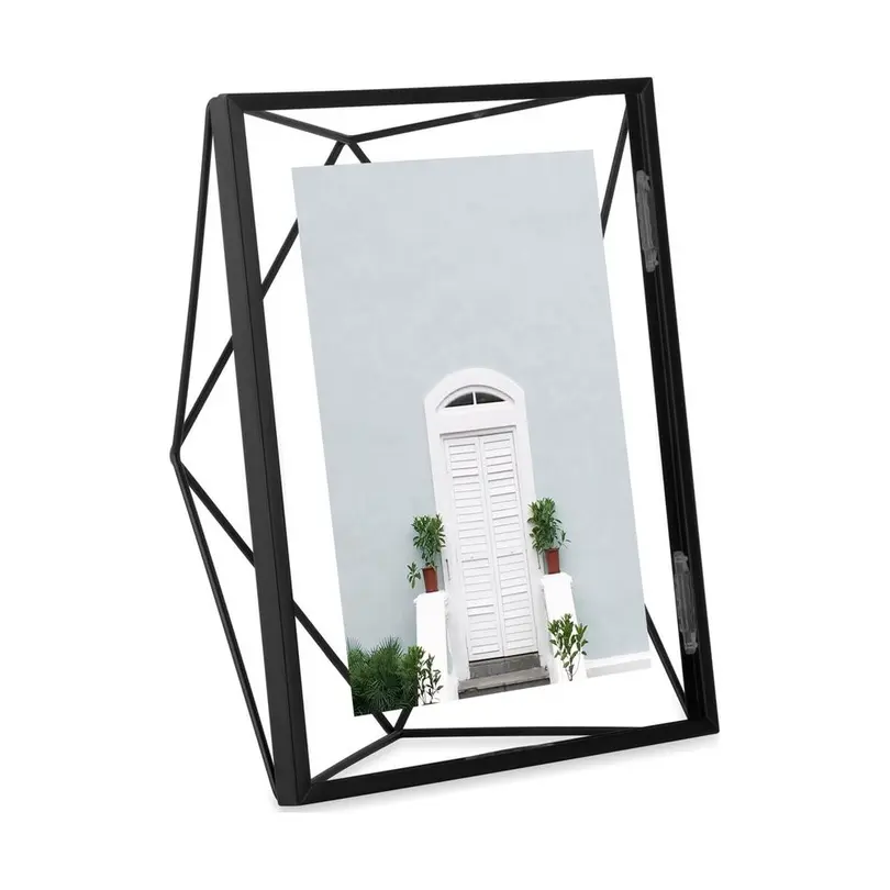 Bilderrahmen Prisma