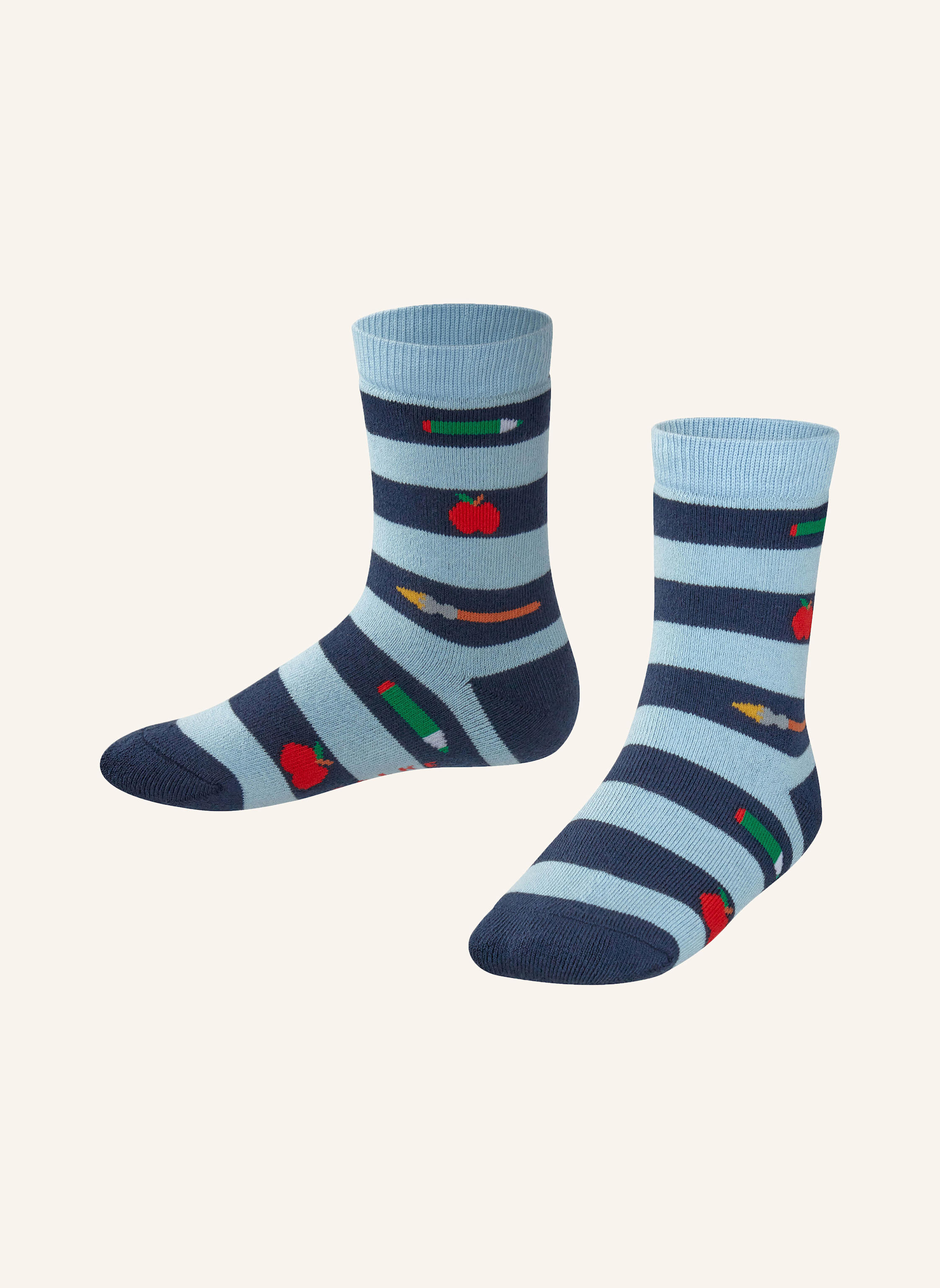 FALKE Socken SCHOOL SUPPLIES