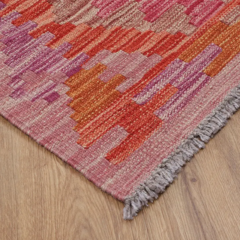 Kelimteppich Afghan Kelim