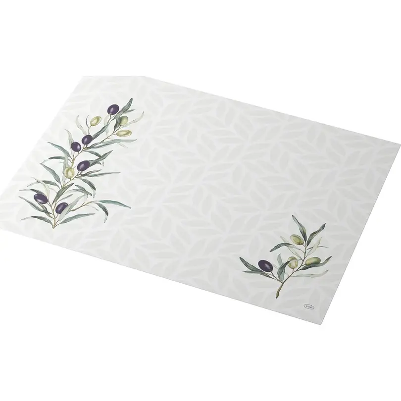 Tischset 1000er-Set Olive Garden