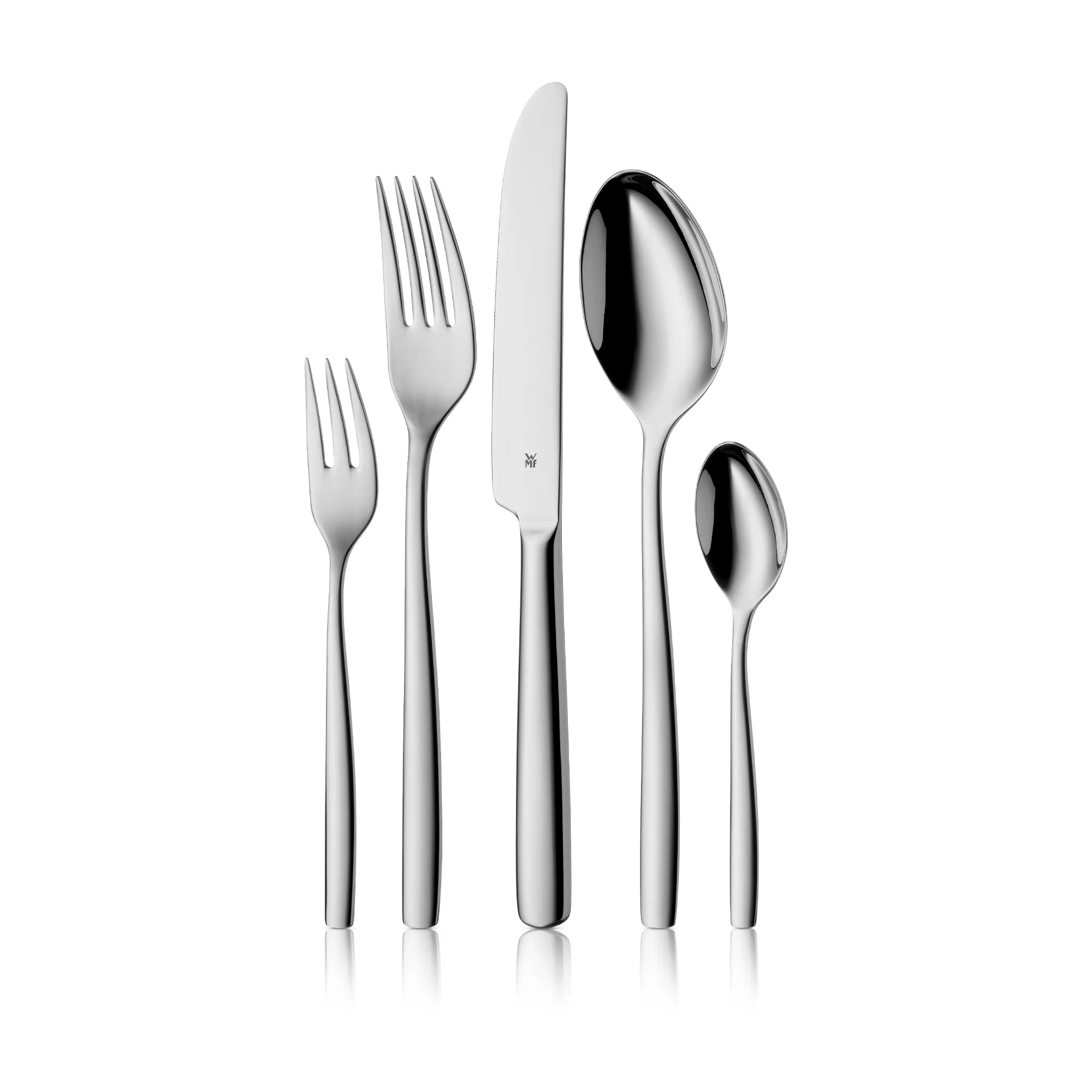 Cutlery Value Set* Palma, Cromargan®, 60-piece