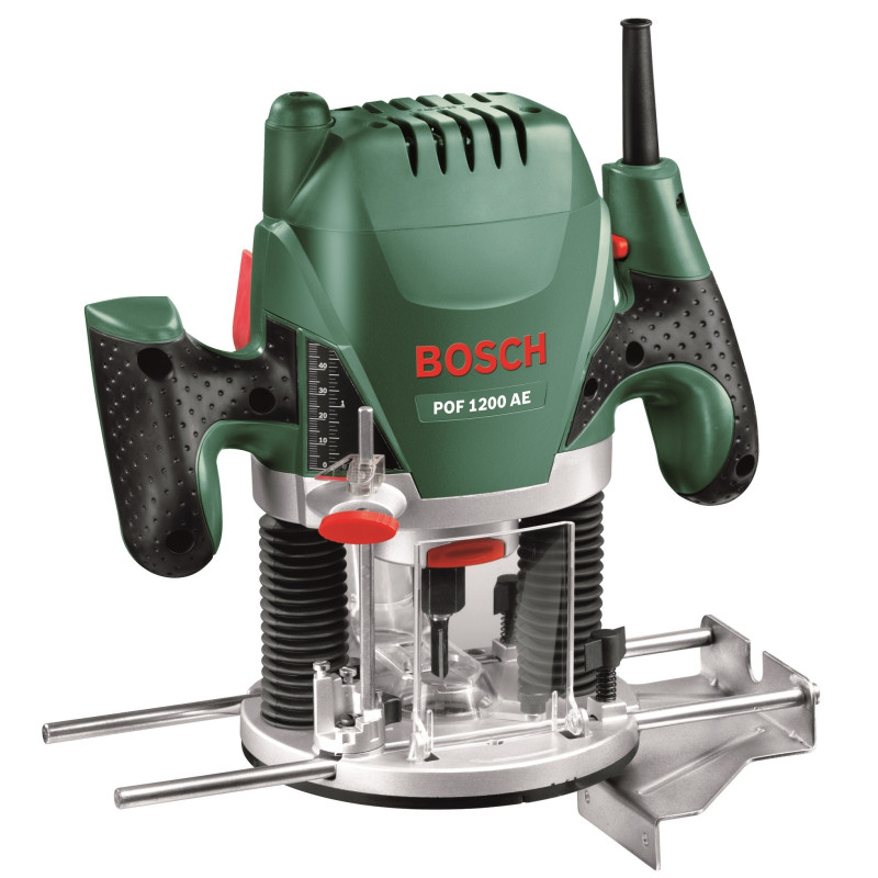 Défonceuse électrique POF 1200 AE 1200 W BOSCH