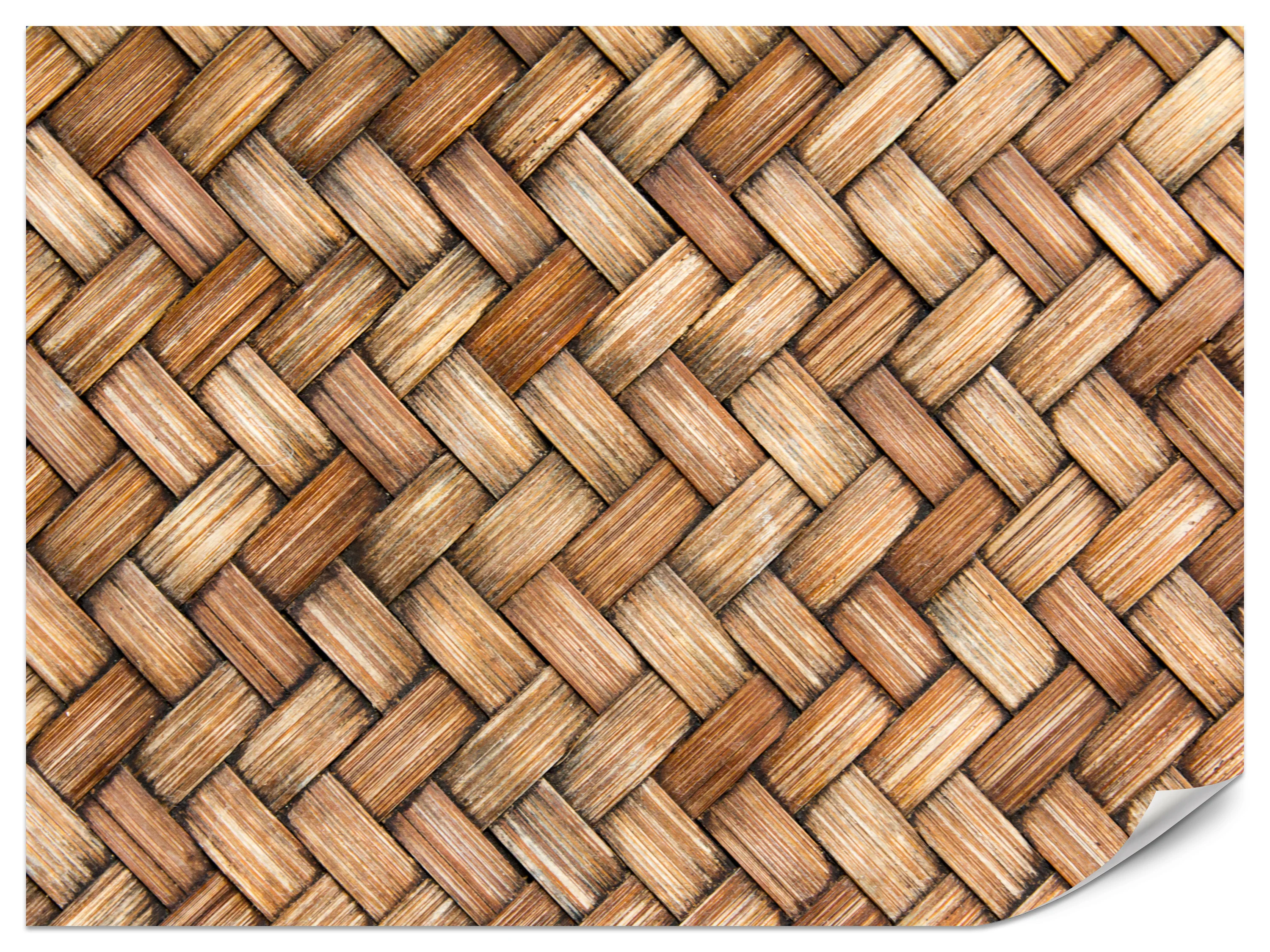 Fototapeta Wiklinowa imitacja 100x70cm