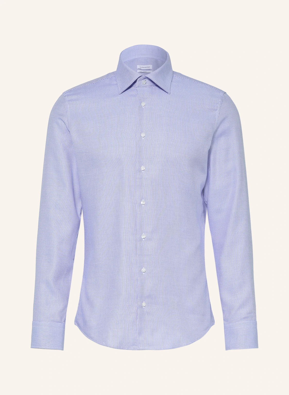 seidensticker Hemd Slim Fit