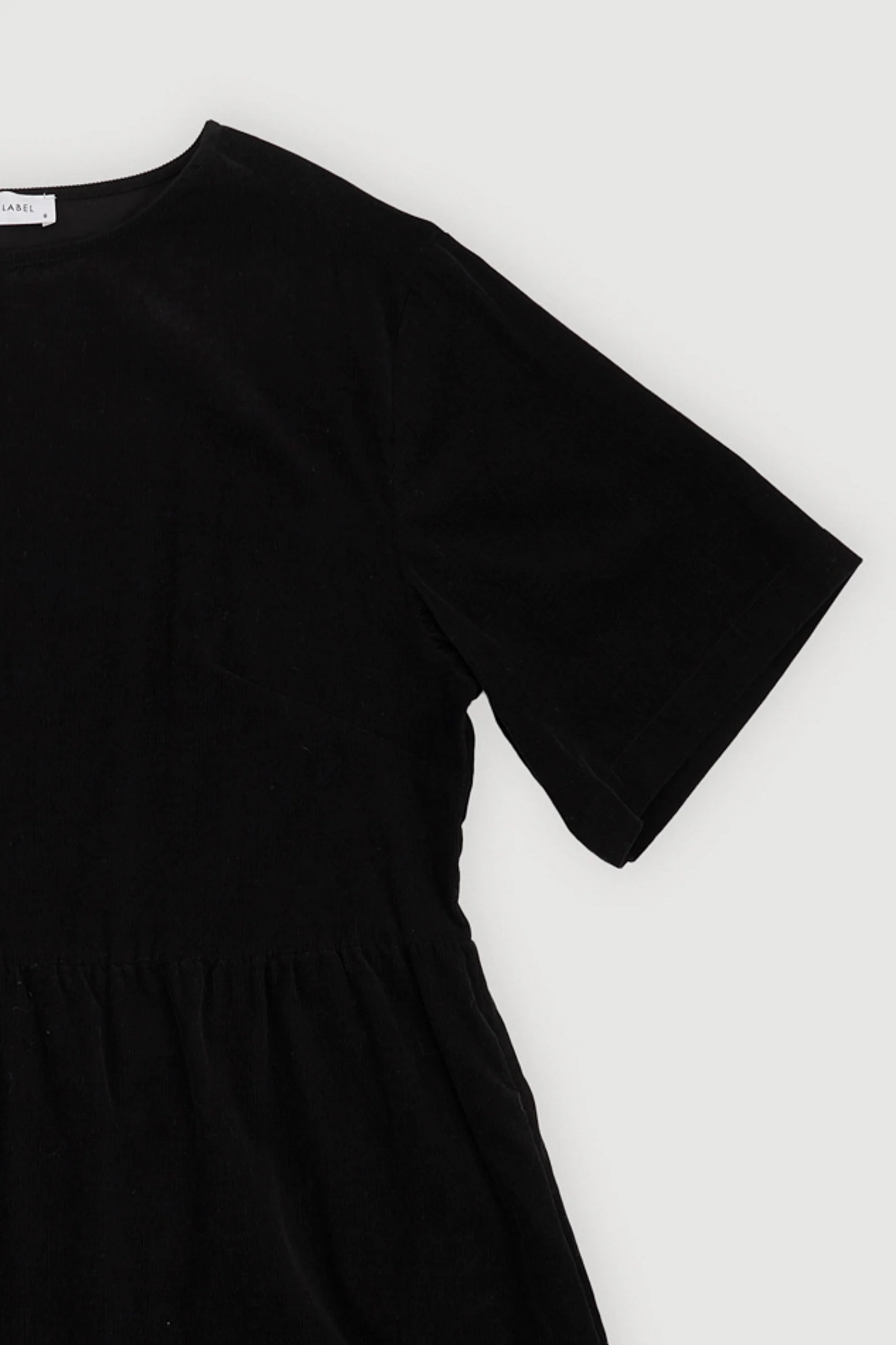 Re-Worn Womens Cotton Dress