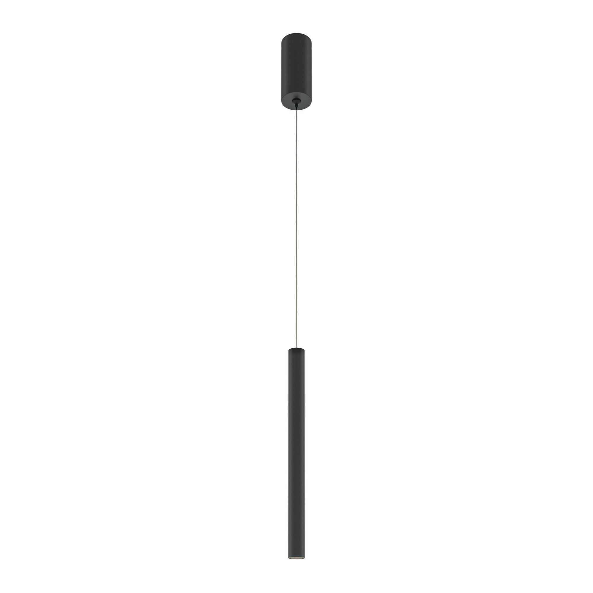 Maytoni - Hanglamp Pro Base - Zwart - Ø3
