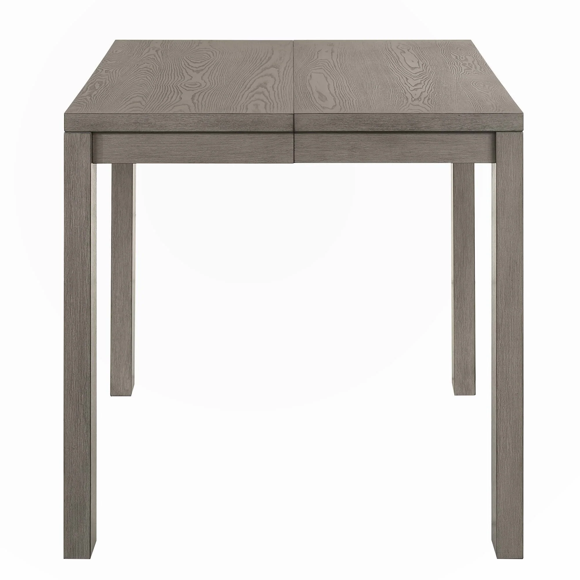 Expandable 18LEAF Square Table