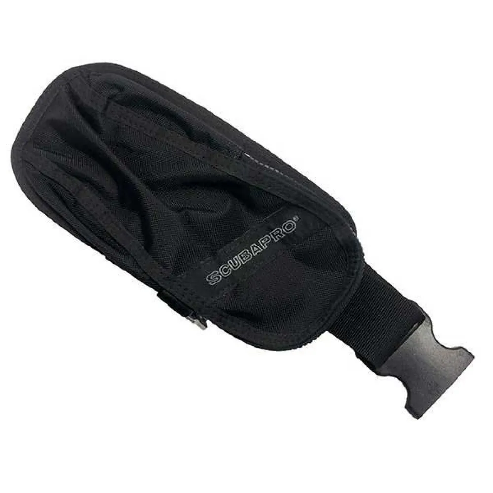 Scubapro Ladyhawk/Knighthawk weight pocket