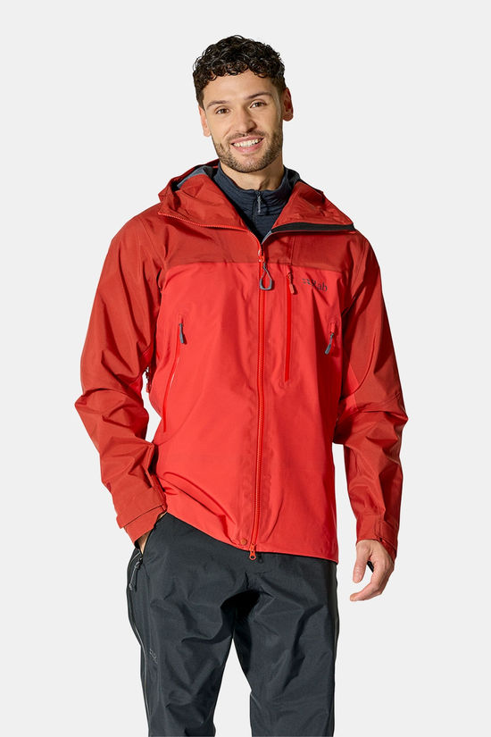 Rab Latok Mountain Gore-Tex Pro ePE Hardshell Jas