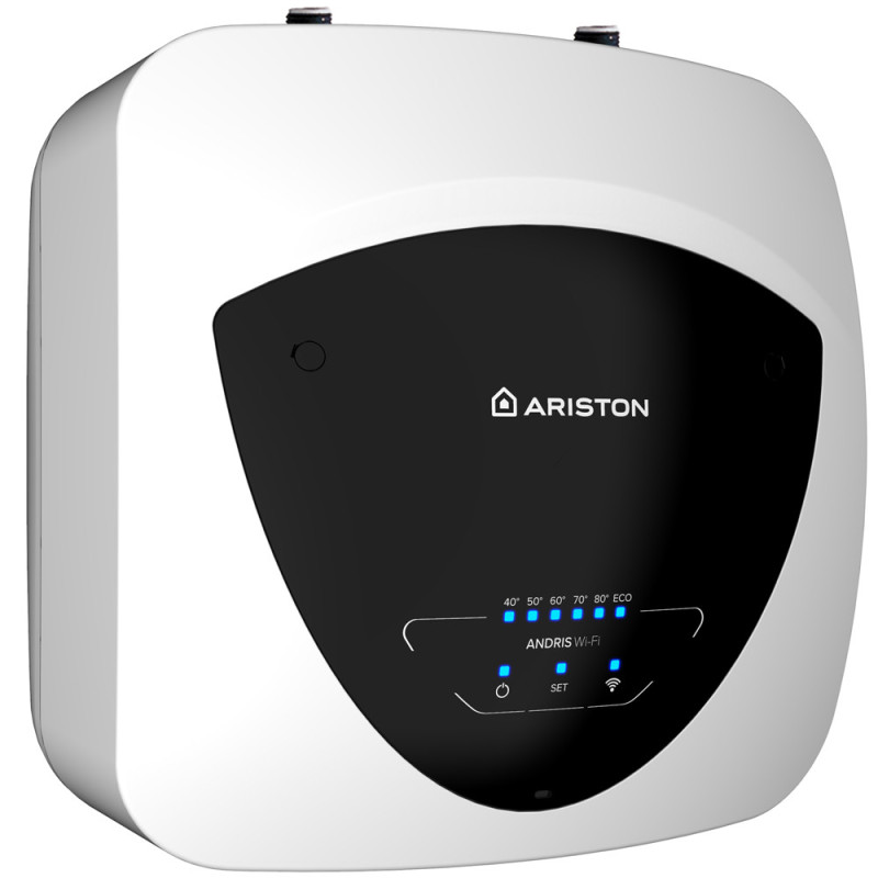 Boiler électrique sous évier Andris Elite 15 L ARISTON