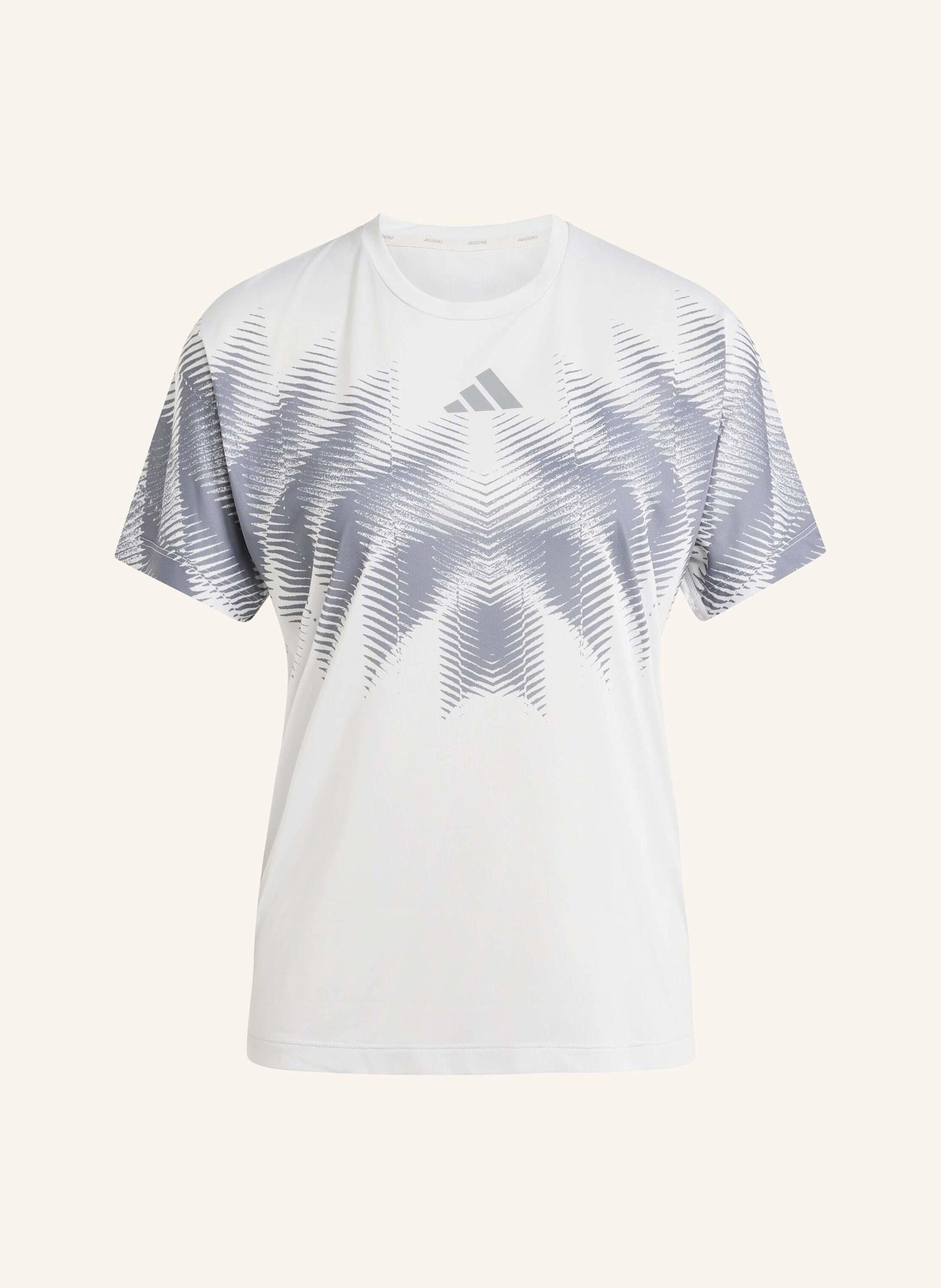 adidas ADIZERO ASPYRE UNITEFIT LAUFSHIRT