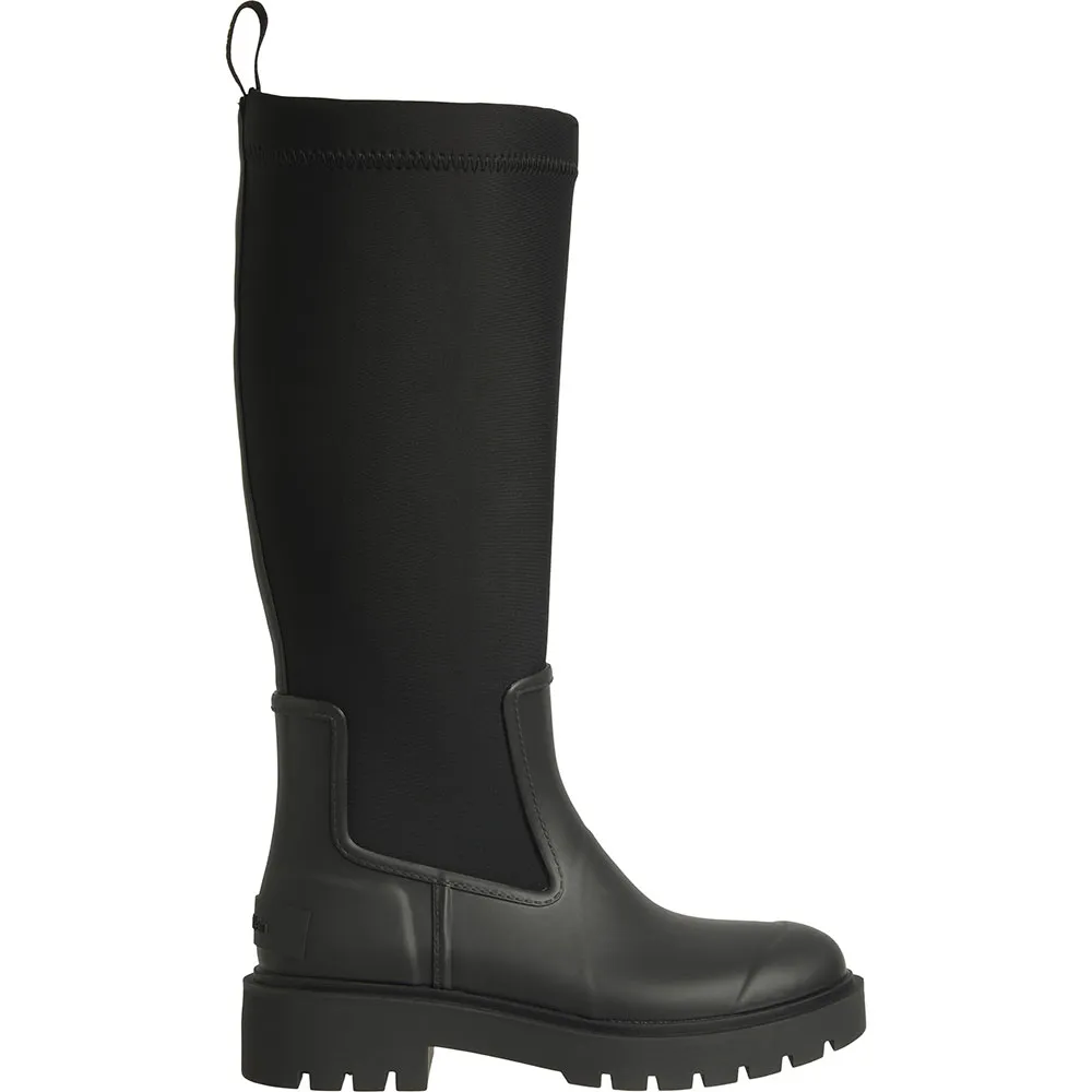 Calvin Klein YW0YW02002 rain boots