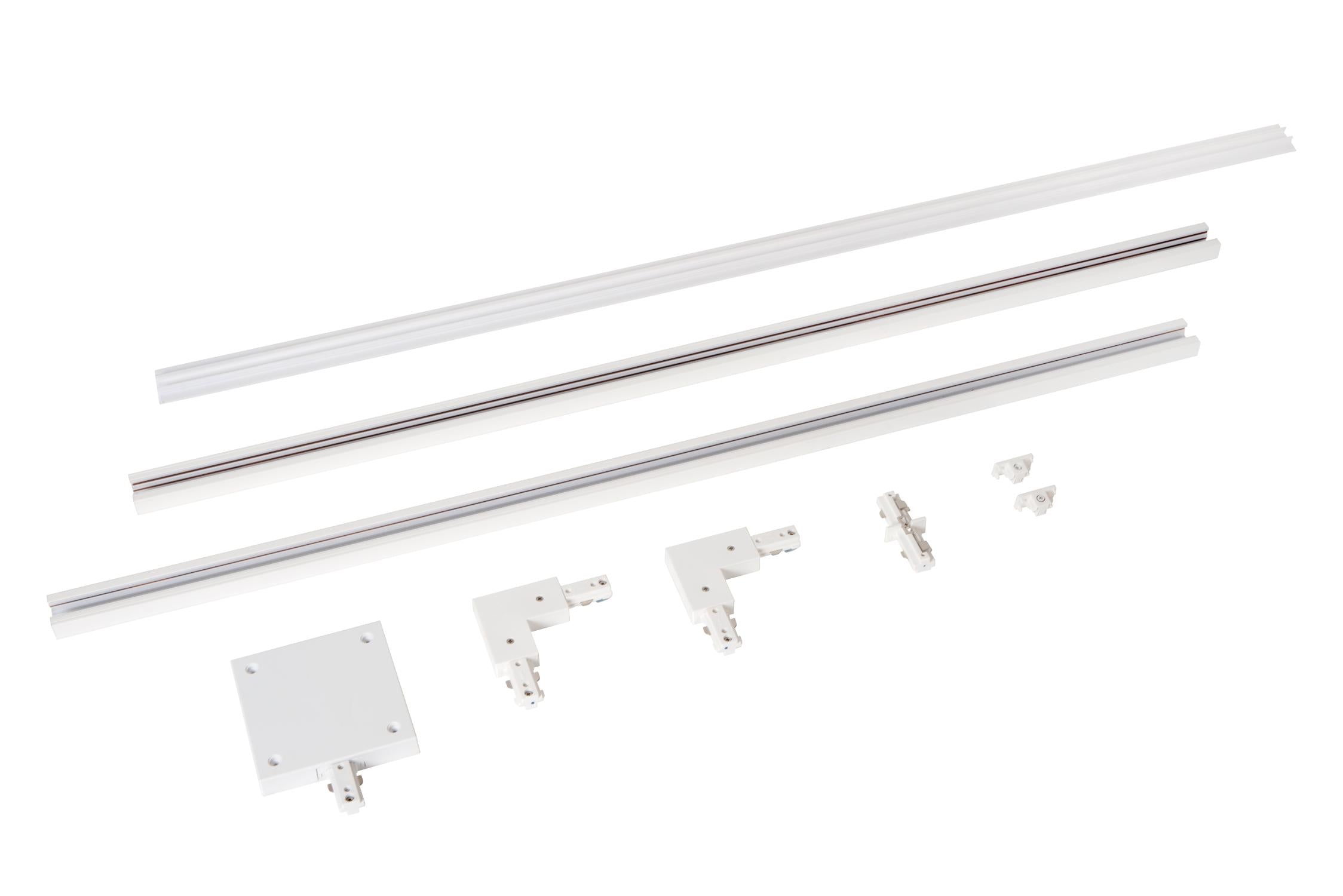 Lucide TRACK Railverlichting - Wit