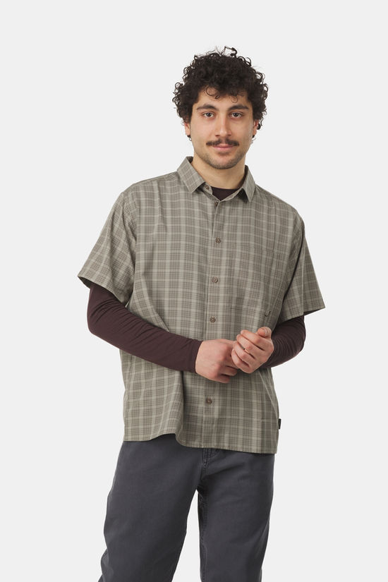 Jack Wolfskin Meseta Shirt