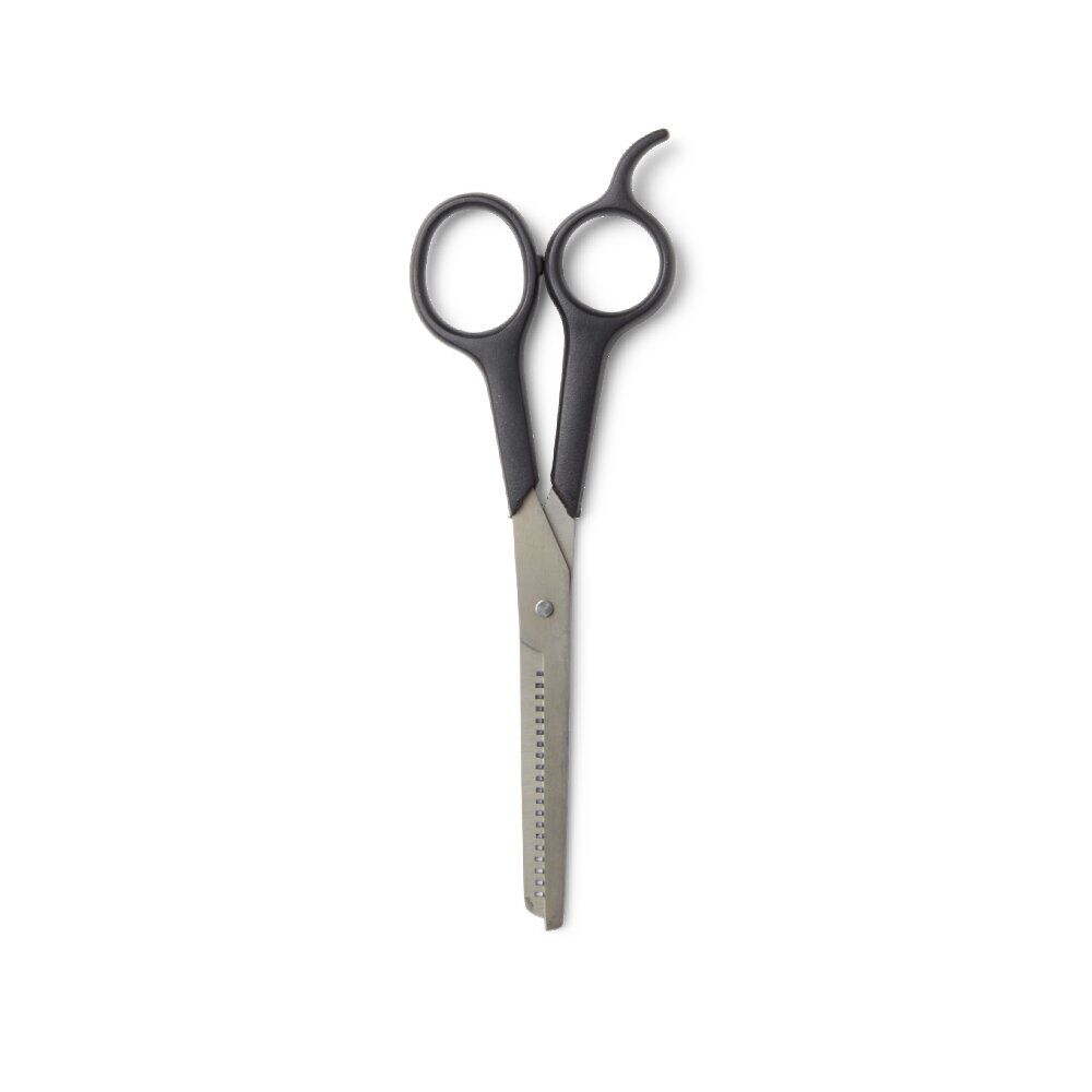 Ciseaux de coiffure à effiler inox