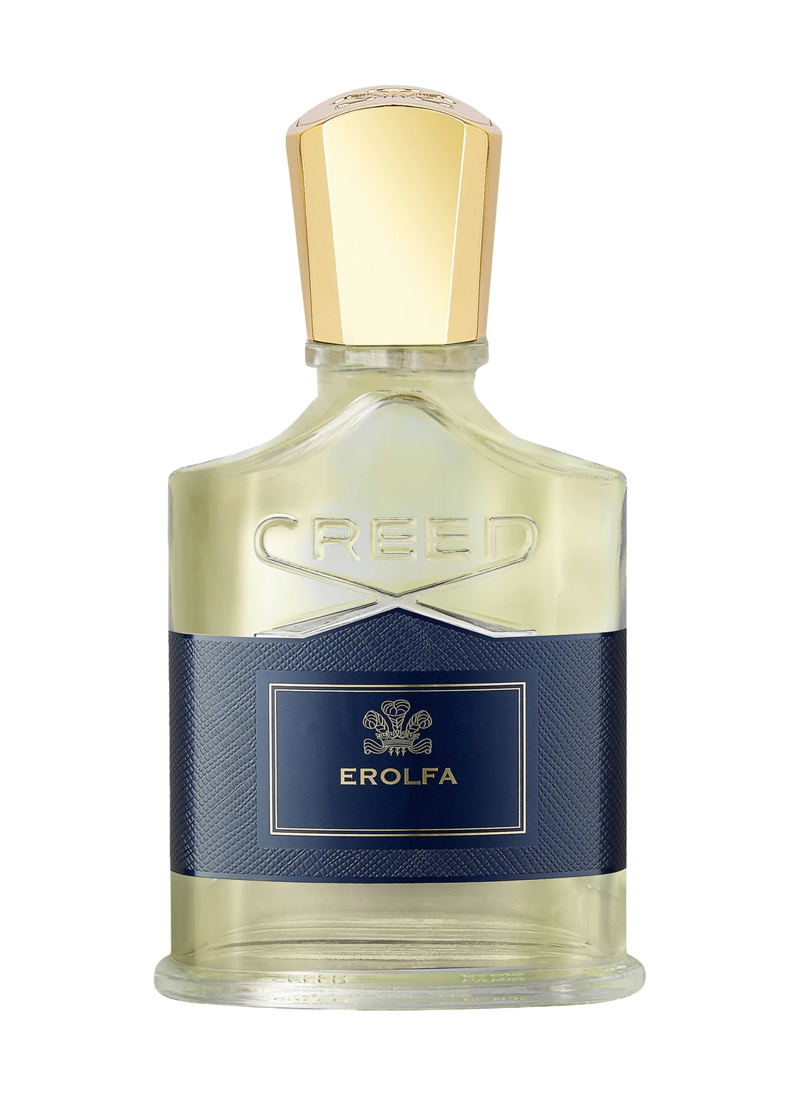 CREED EROLFA