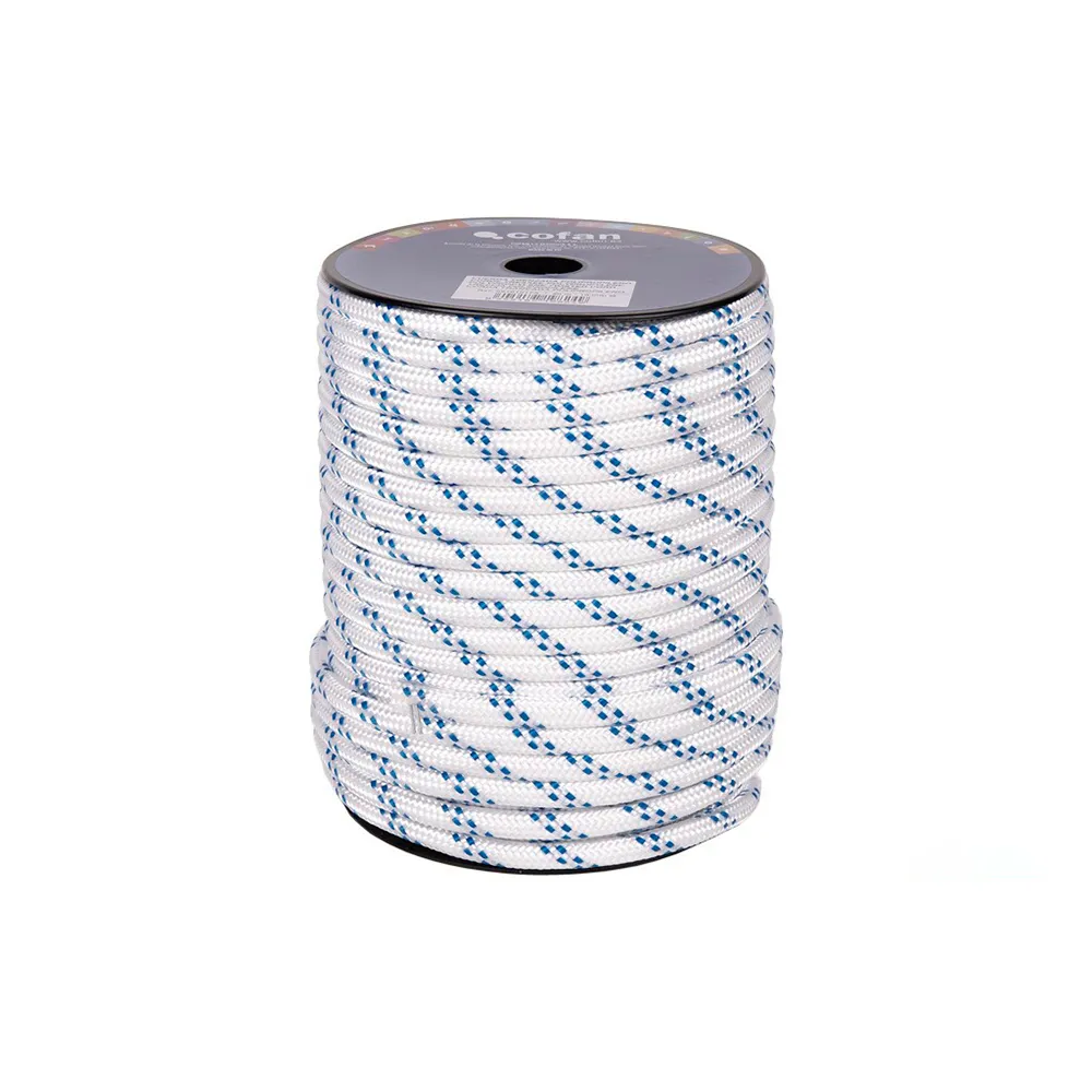 Cofan 10 mm 50 m Braided Cord