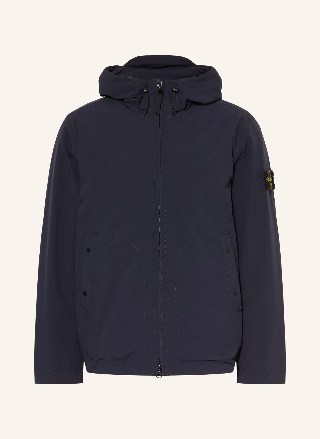 STONE ISLAND Softshell-Jacke