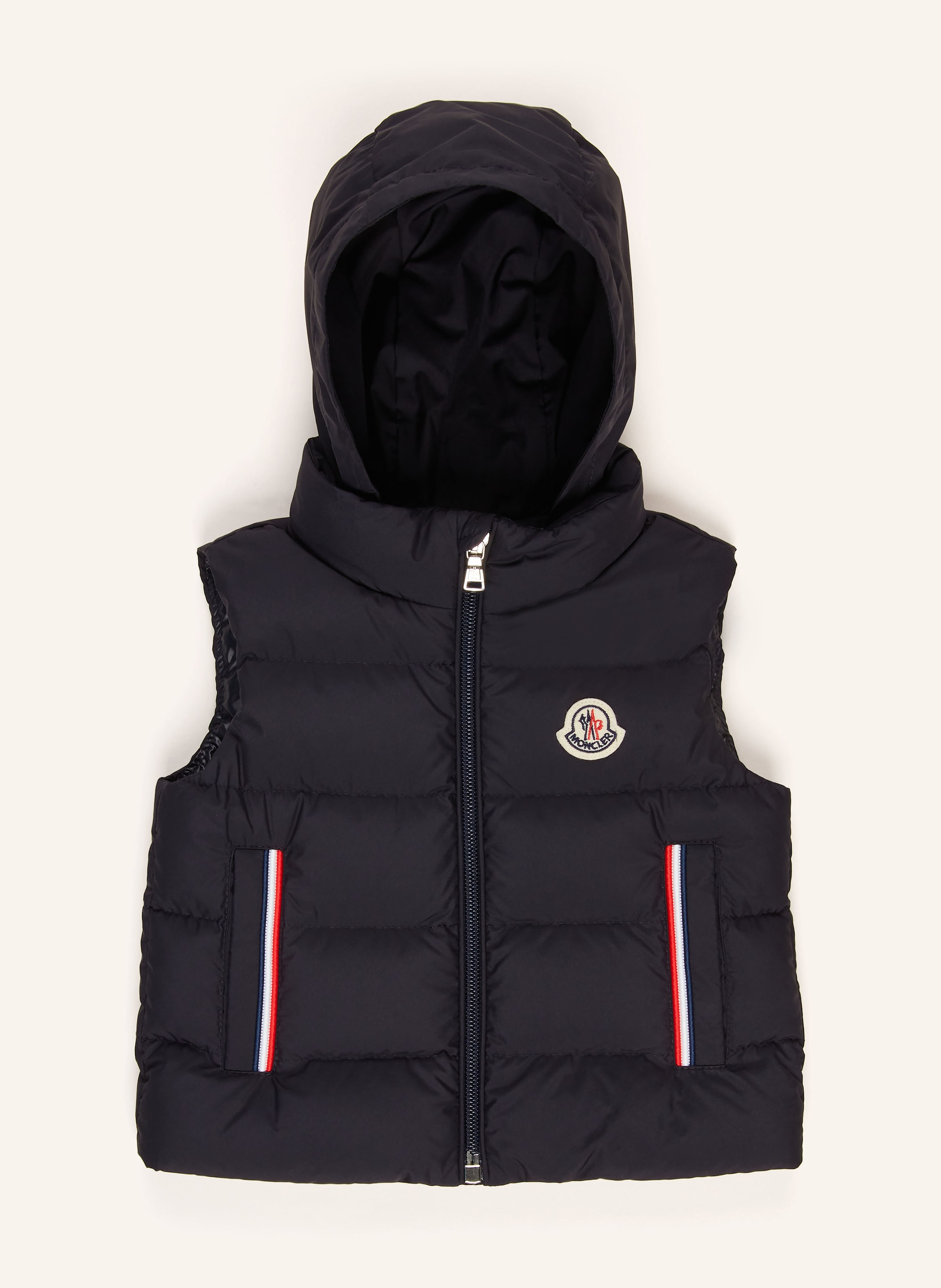 MONCLER enfant Daunenweste BUANG