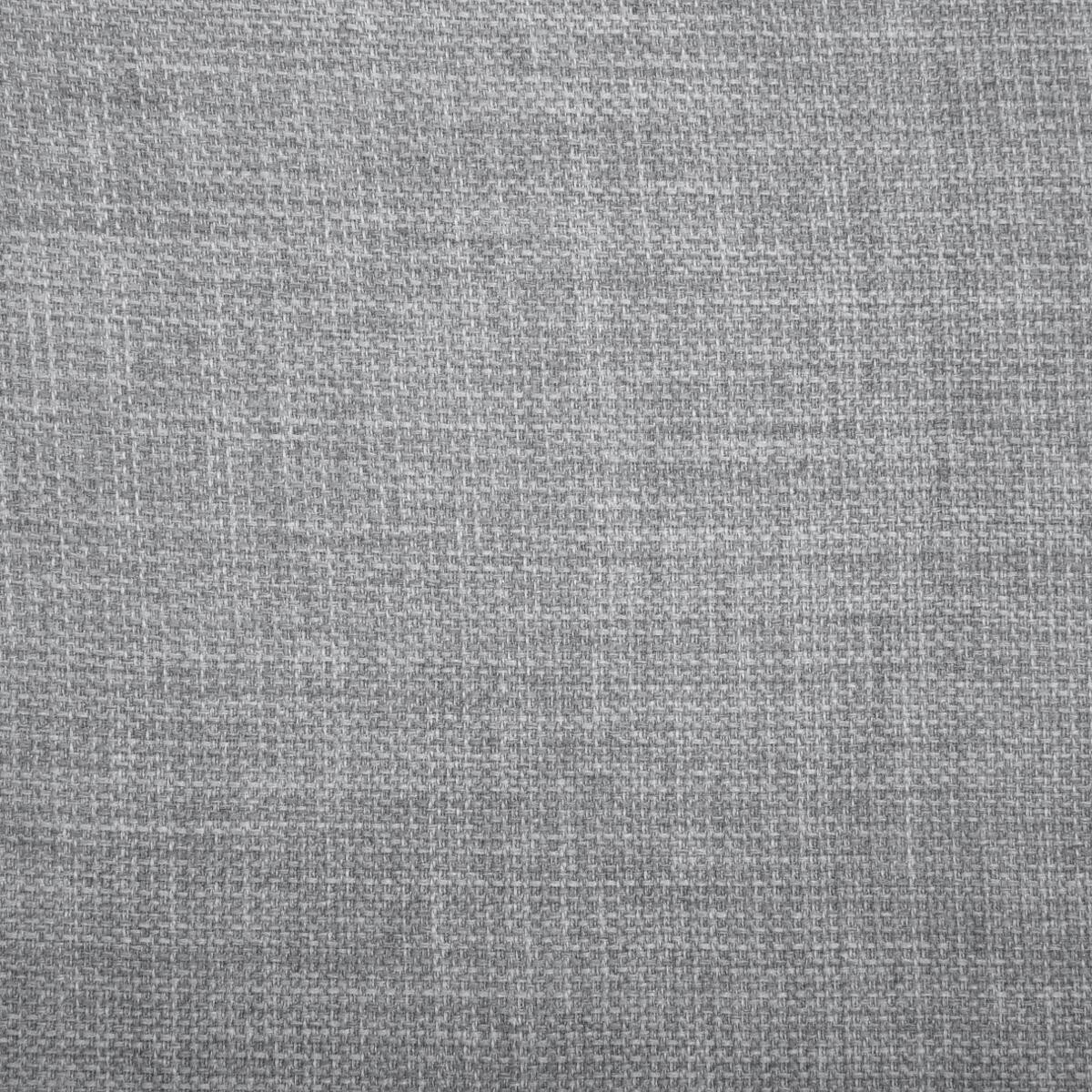 Folding pouf "Tomaz" Mouse grey