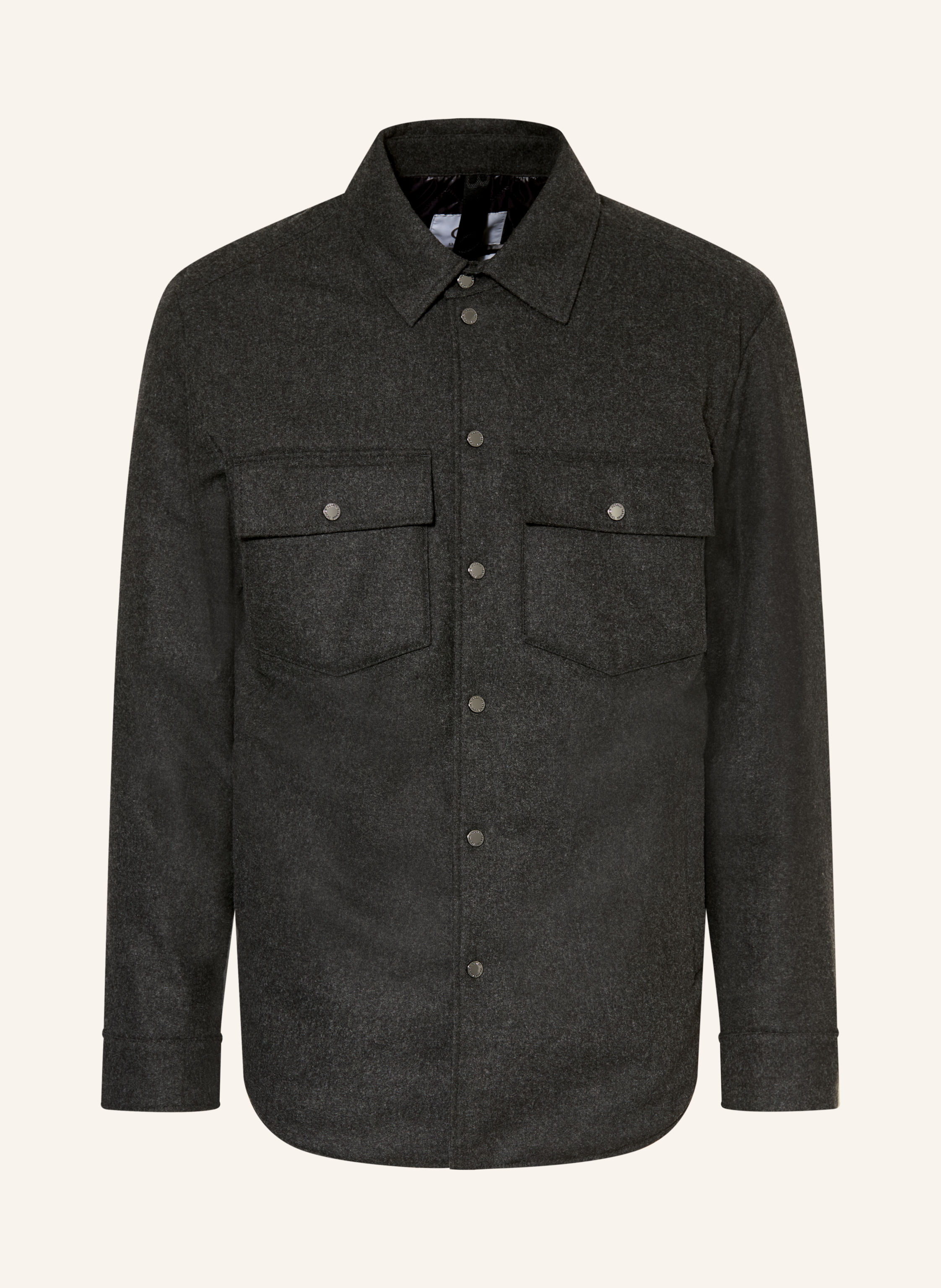 BOGNER Overjacket OLLI-12