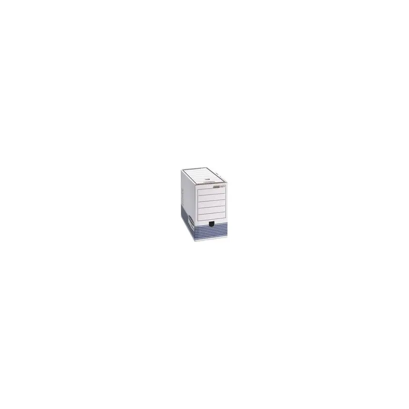Aufbewahrungsbox 10er-Set BankersBox System A4
