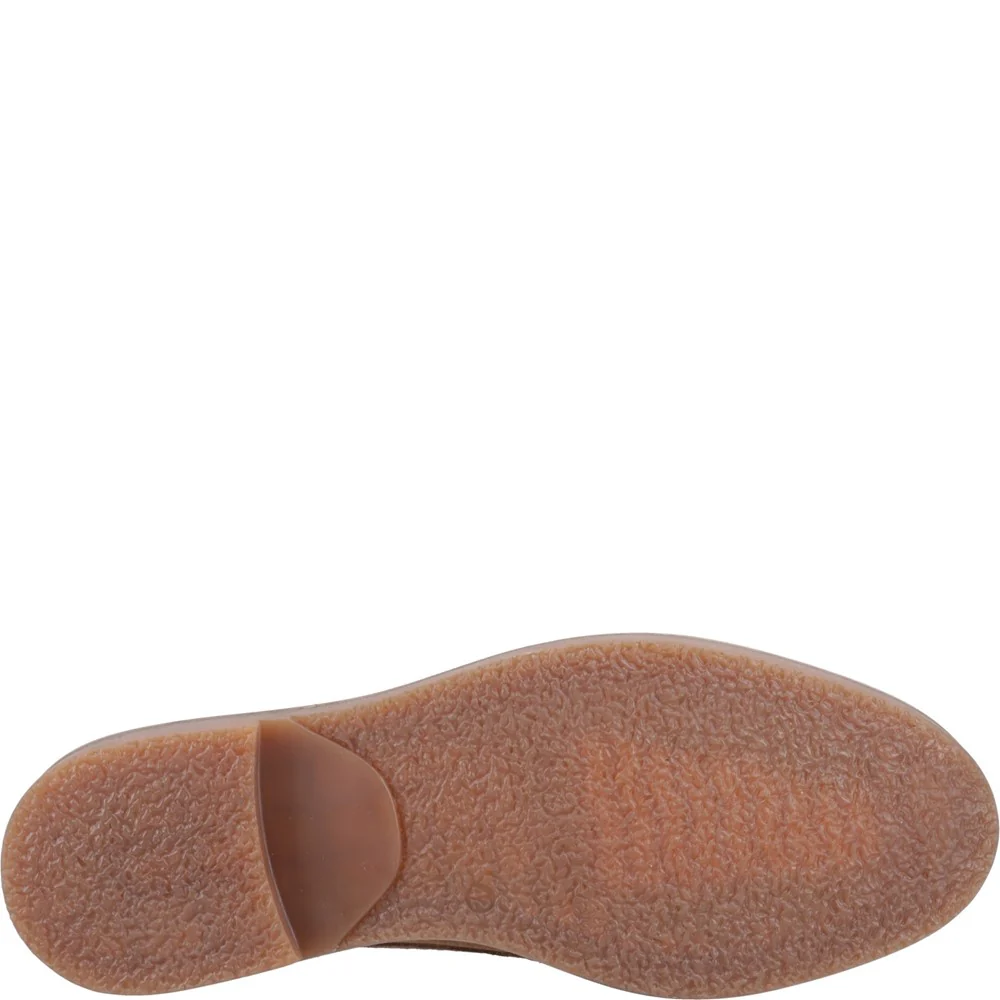 Hush Puppies Guy Lace Up Shoes