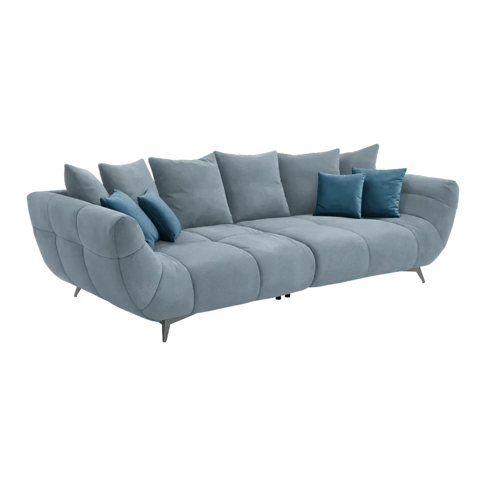 Einzelsofa Fellini II
