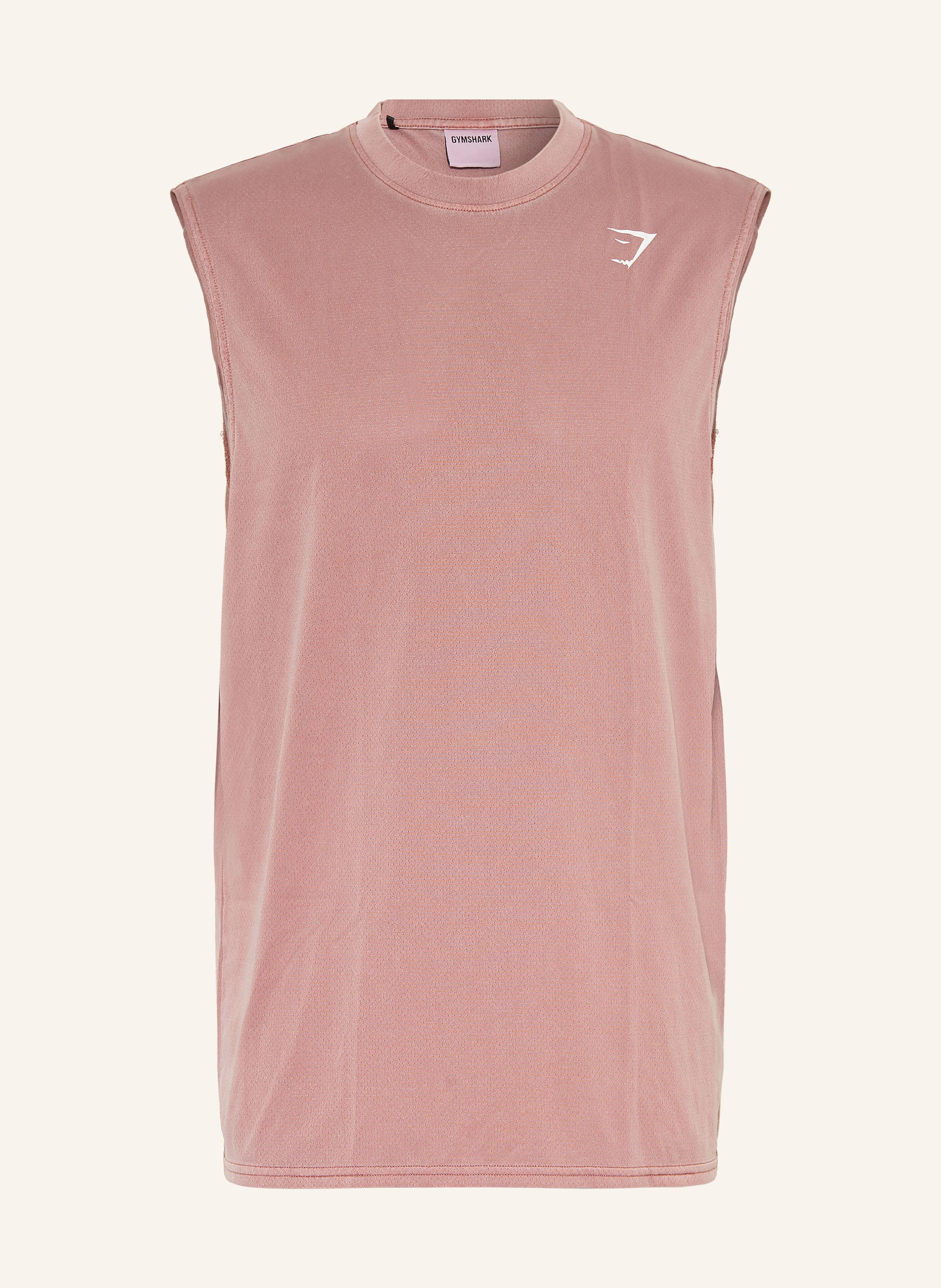 GYMSHARK Tanktop WASHED PASTELS