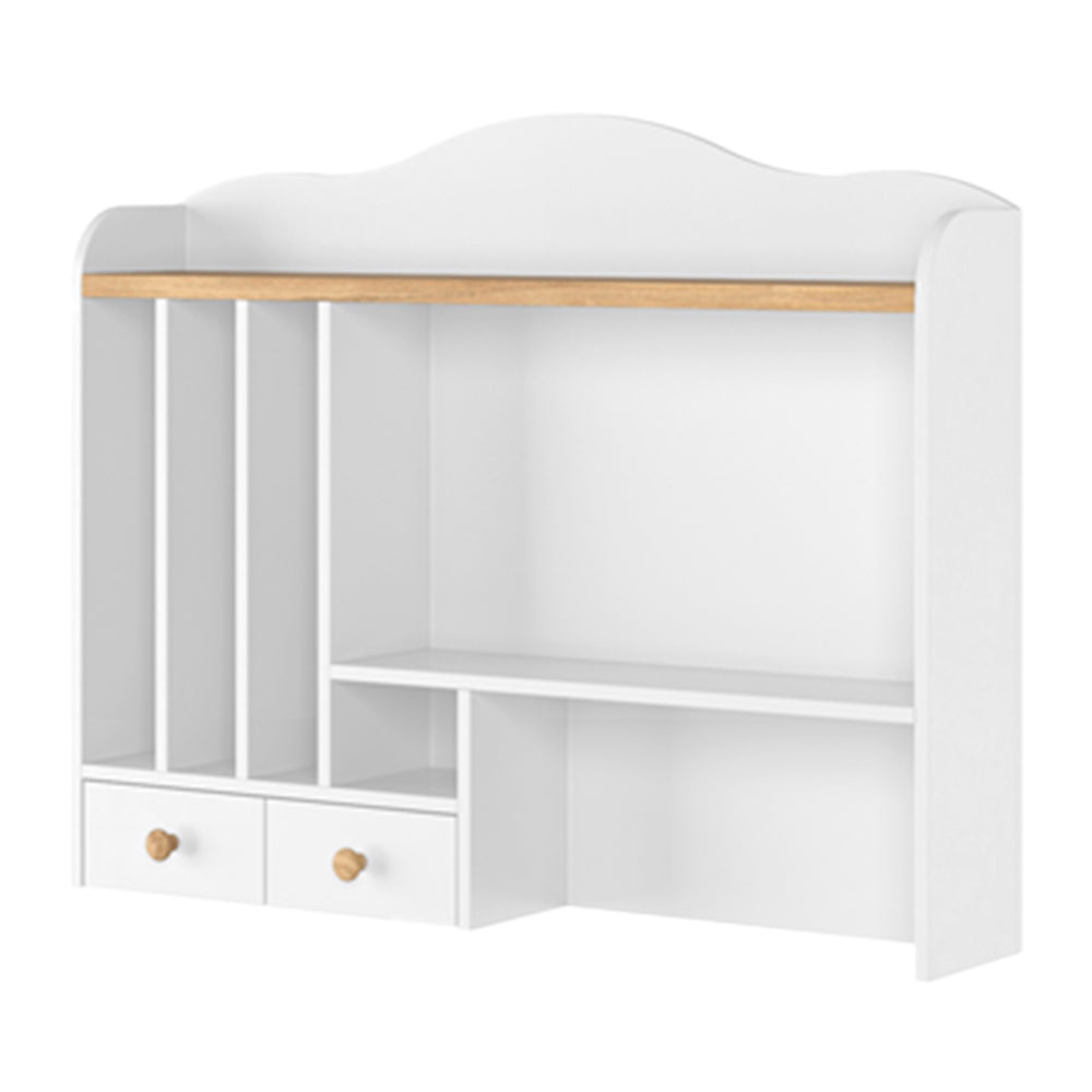 by fonQ Havin Bureau Organizer - Wit / Nash Eiken