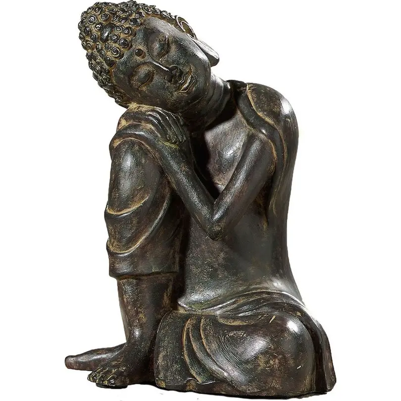 Figur Buddha