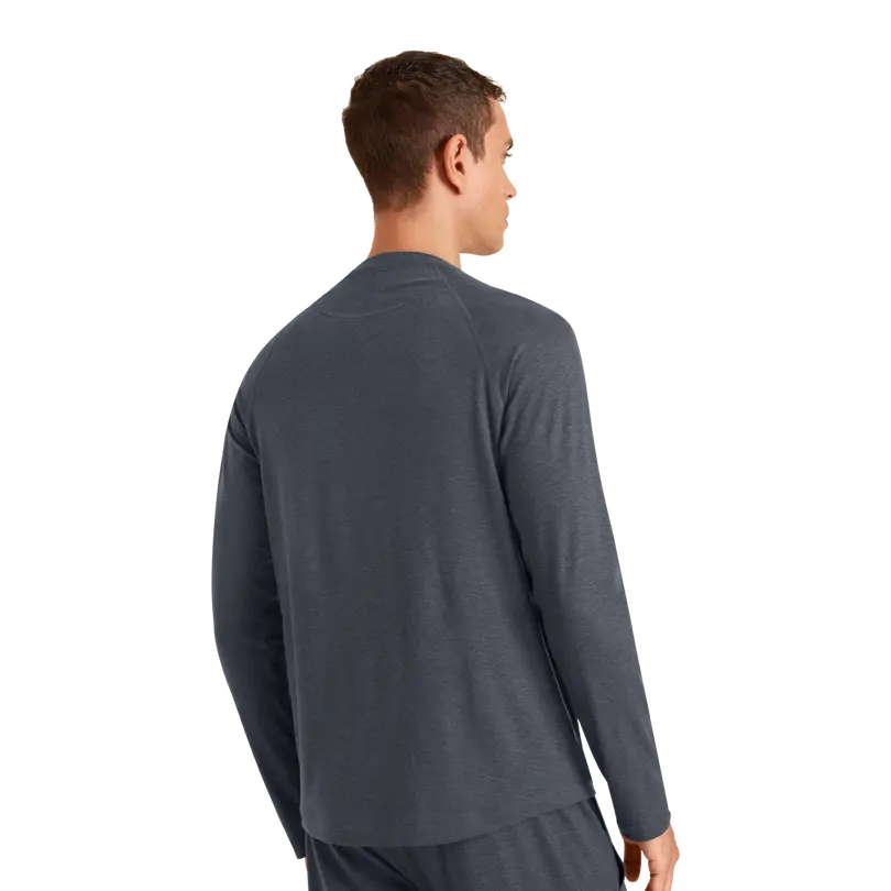 Langarm-Shirt DSW Warming